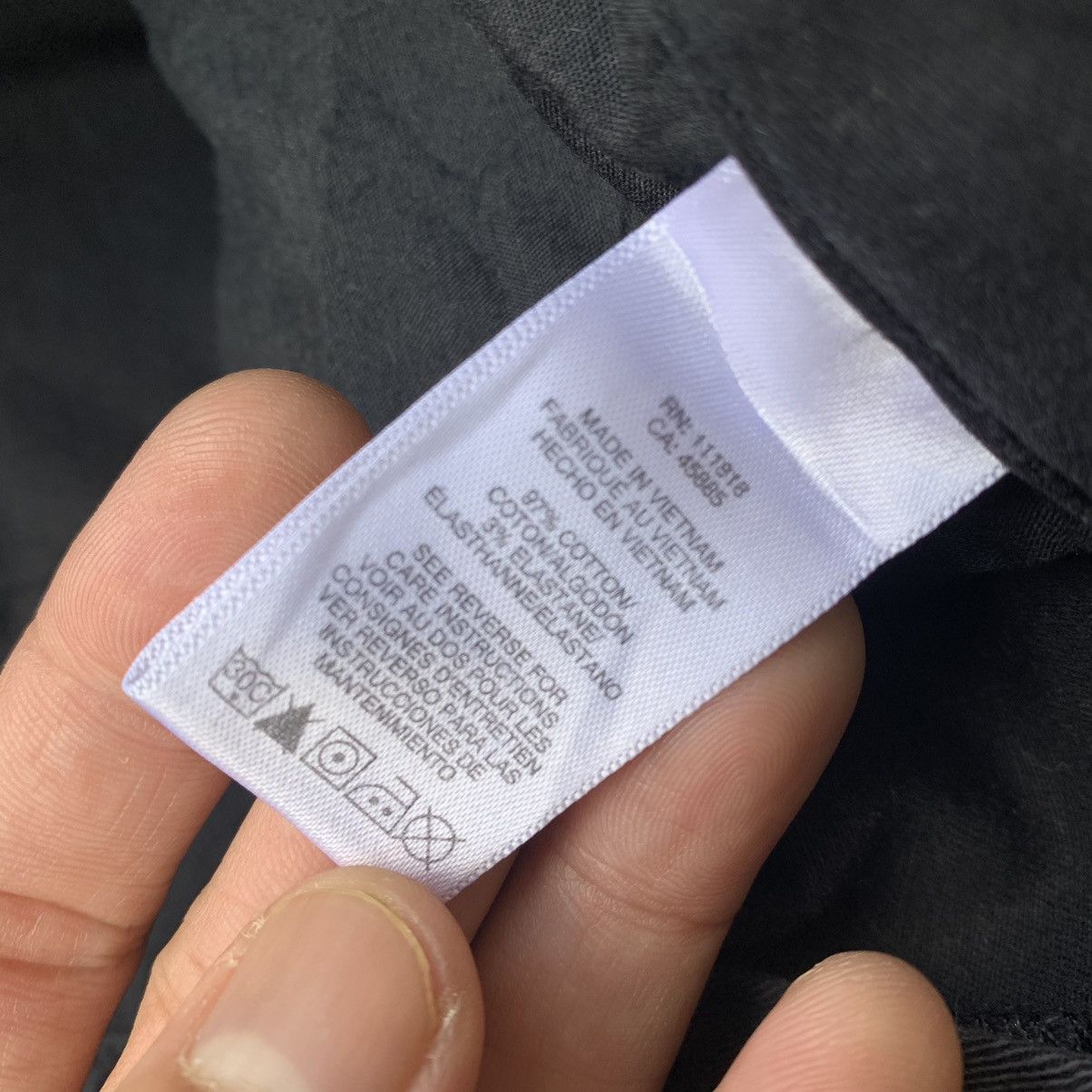 Michael Kors Michael Kors casual pants tailored fit Size US 34 / EU 50 - 8 Thumbnail