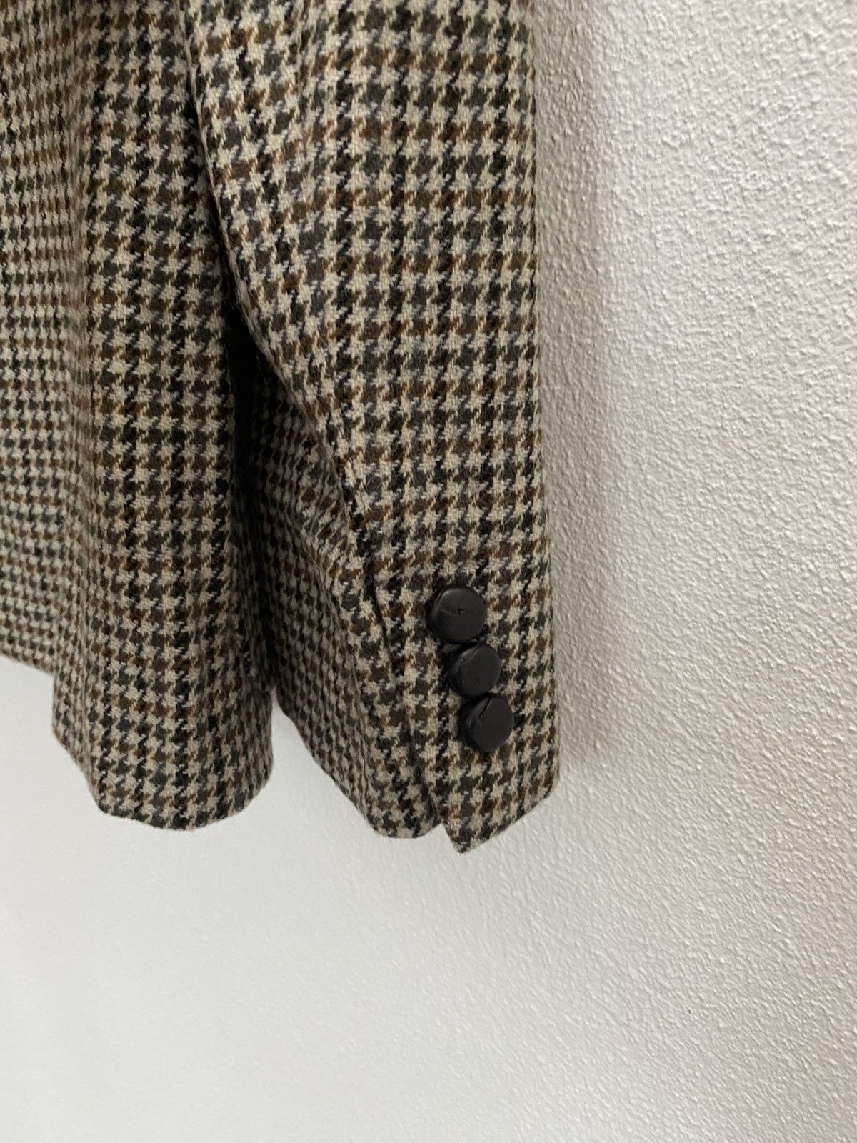 Burberry × Vintage Vintage Burberrys Classic Jacket For women Size ONE SIZE - 9 Thumbnail