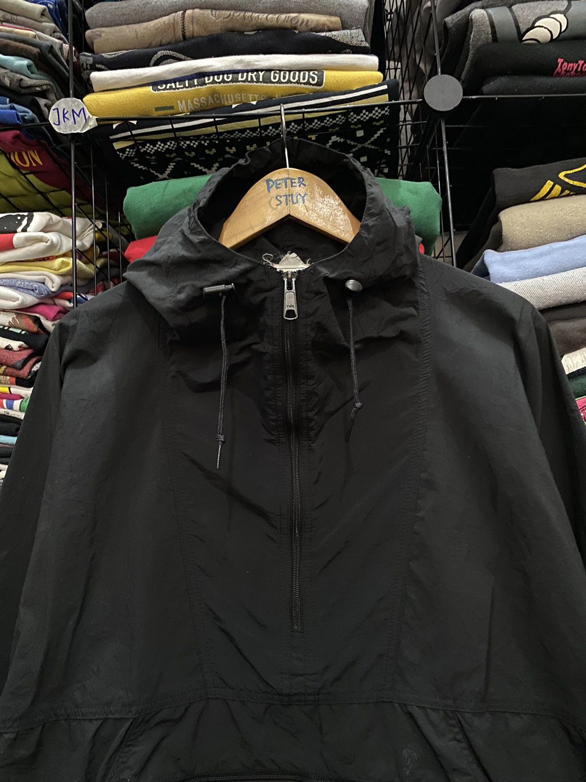 L.L. Bean L.L BEAN WINDBREAKER Size US L / EU 52-54 / 3 - 2 Thumbnail