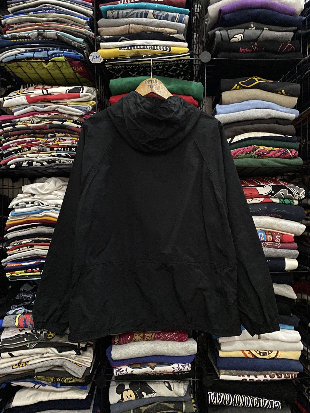 L.L. Bean L.L BEAN WINDBREAKER Size US L / EU 52-54 / 3 - 3 Thumbnail
