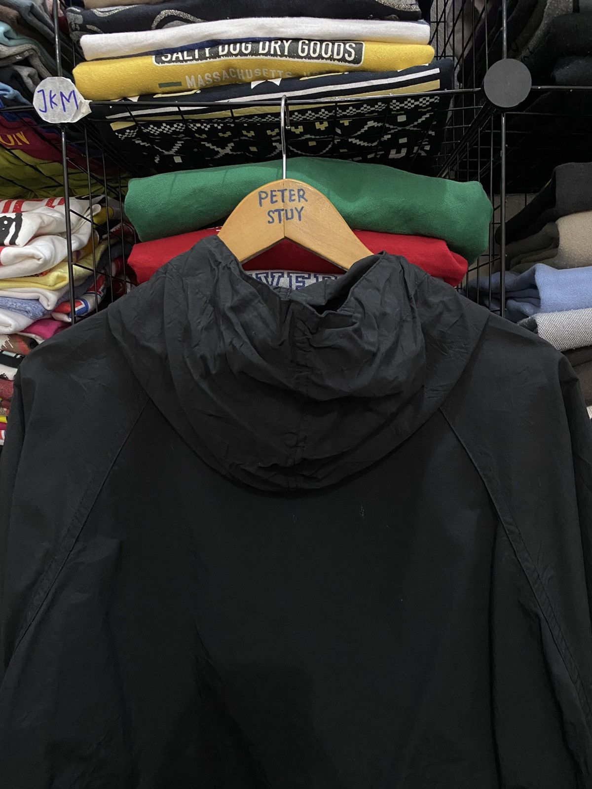 L.L. Bean L.L BEAN WINDBREAKER Size US L / EU 52-54 / 3 - 4 Thumbnail
