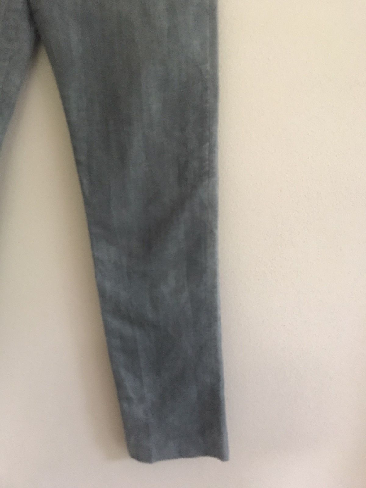 Ann Demeulemeester Ann Demeulemeester casual pants Size US 31 - 4 Thumbnail