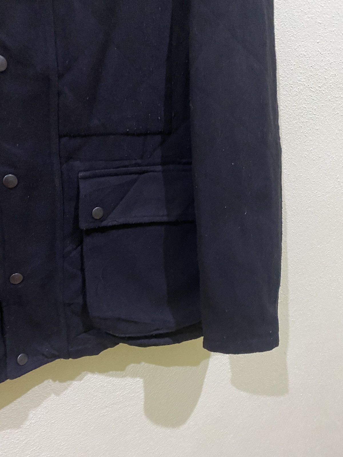 Designer × JW Anderson × Uniqlo JW ANDERSON x UNIQLO JACKET Size US L / EU 52-54 / 3 - 4 Thumbnail