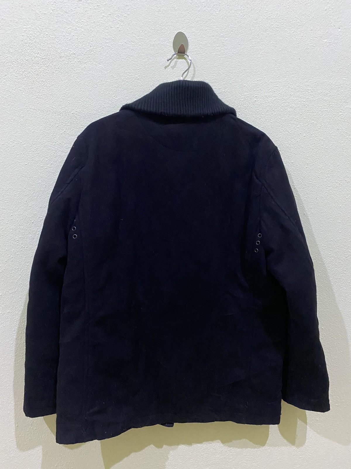 Designer × JW Anderson × Uniqlo JW ANDERSON x UNIQLO JACKET Size US L / EU 52-54 / 3 - 6 Thumbnail