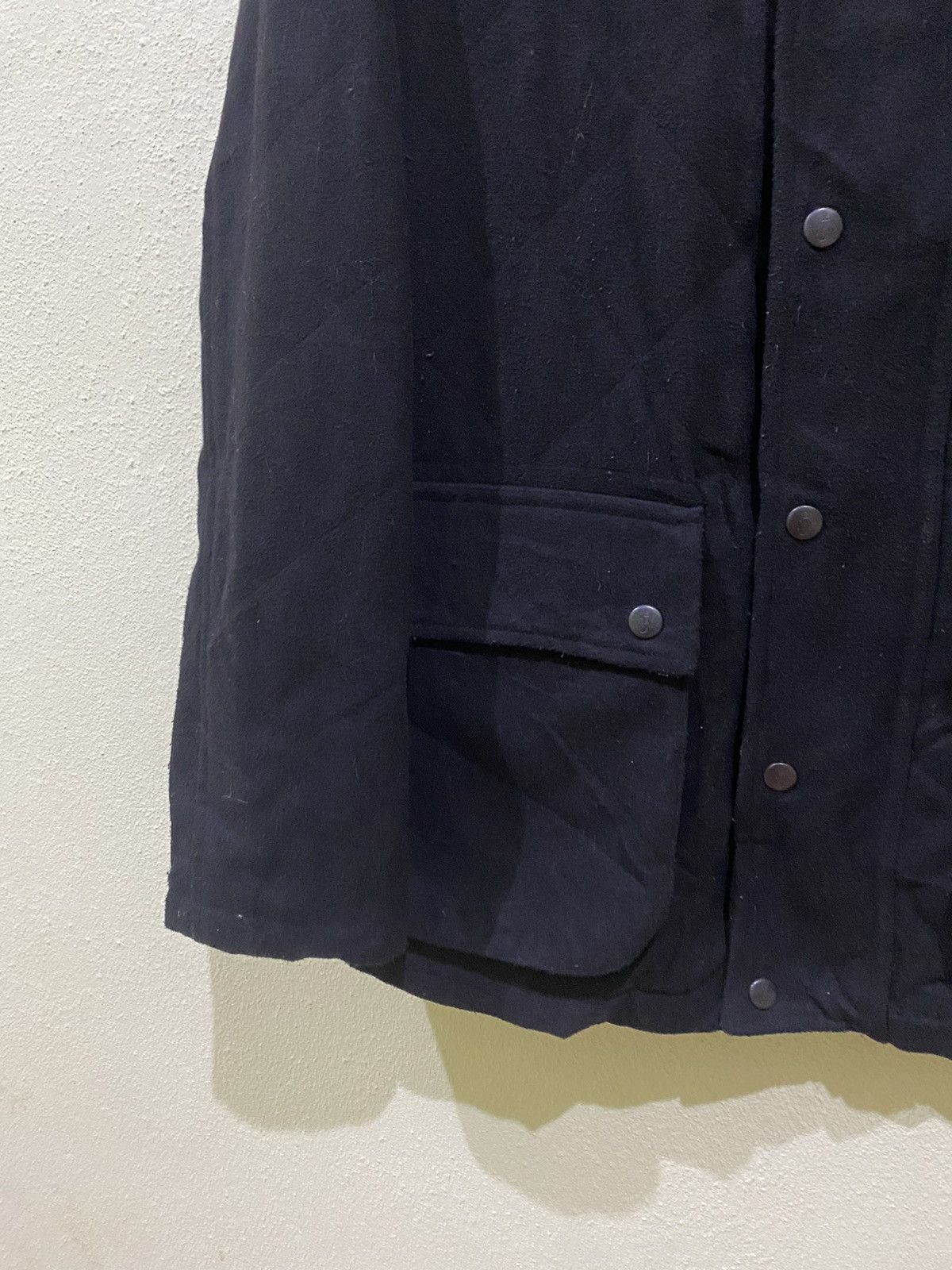 Designer × JW Anderson × Uniqlo JW ANDERSON x UNIQLO JACKET Size US L / EU 52-54 / 3 - 5 Thumbnail