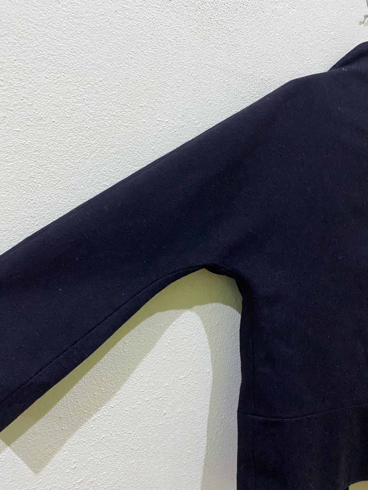 Designer TIPHAINE DEGUELLE FRANCE JACKET NICE DESIGN Size US S / EU 44-46 / 1 - 18 Thumbnail