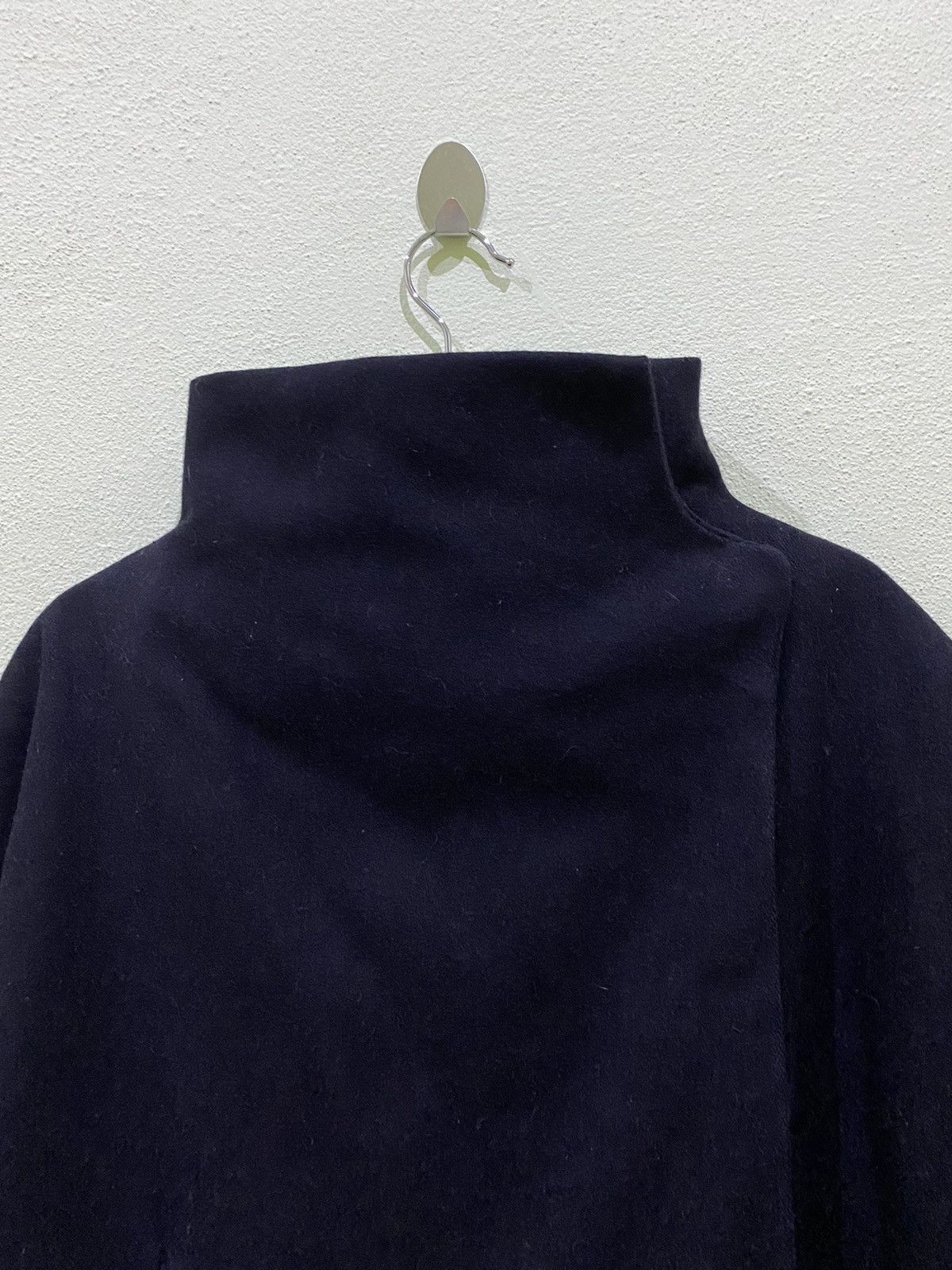 Designer TIPHAINE DEGUELLE FRANCE JACKET NICE DESIGN Size US S / EU 44-46 / 1 - 10 Thumbnail