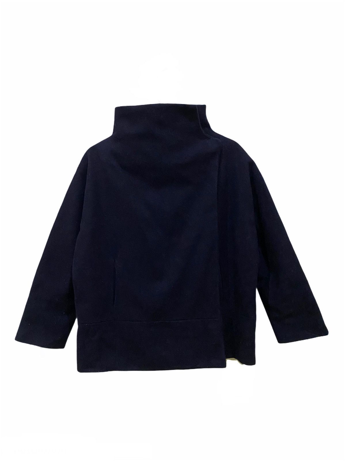 Designer TIPHAINE DEGUELLE FRANCE JACKET NICE DESIGN Size US S / EU 44-46 / 1 - 7 Thumbnail