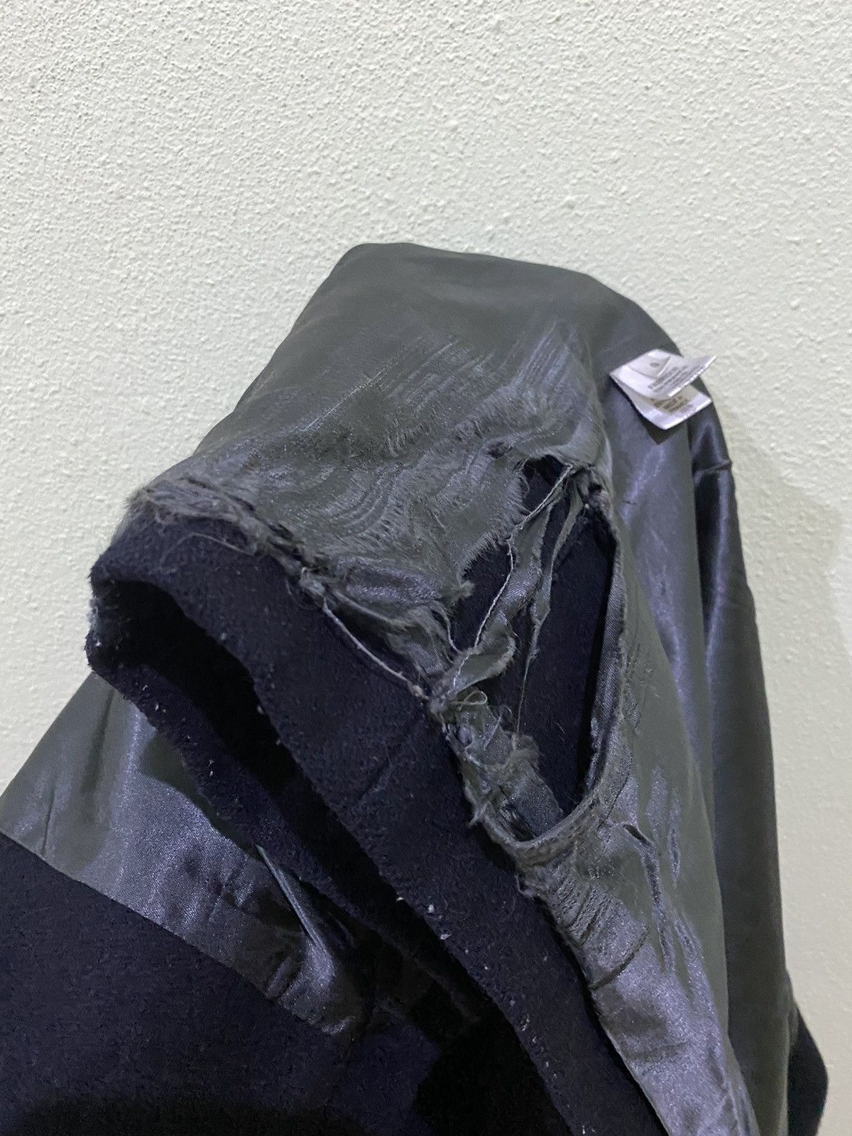 Designer TIPHAINE DEGUELLE FRANCE JACKET NICE DESIGN Size US S / EU 44-46 / 1 - 22 Thumbnail