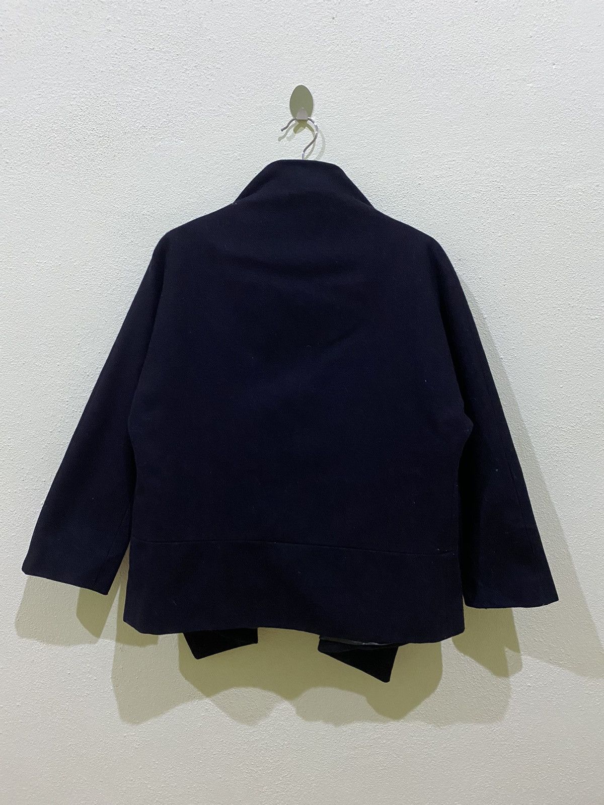 Designer TIPHAINE DEGUELLE FRANCE JACKET NICE DESIGN Size US S / EU 44-46 / 1 - 16 Thumbnail
