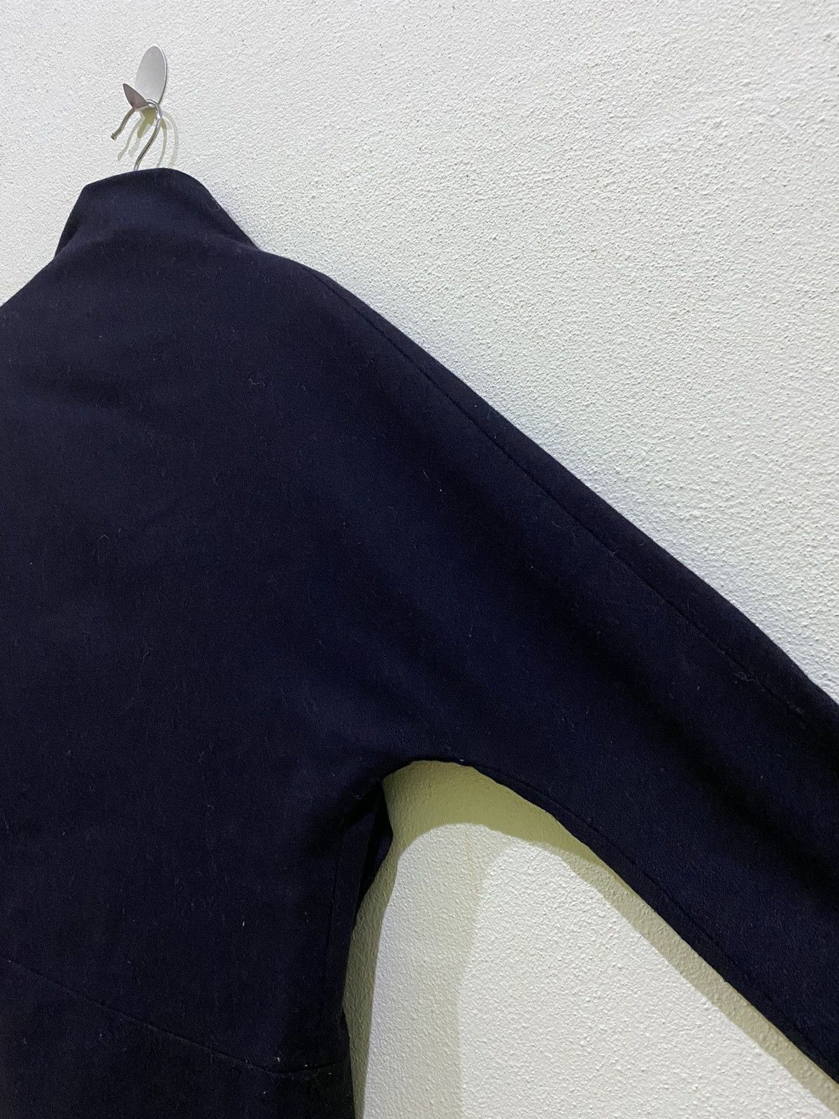 Designer TIPHAINE DEGUELLE FRANCE JACKET NICE DESIGN Size US S / EU 44-46 / 1 - 17 Thumbnail