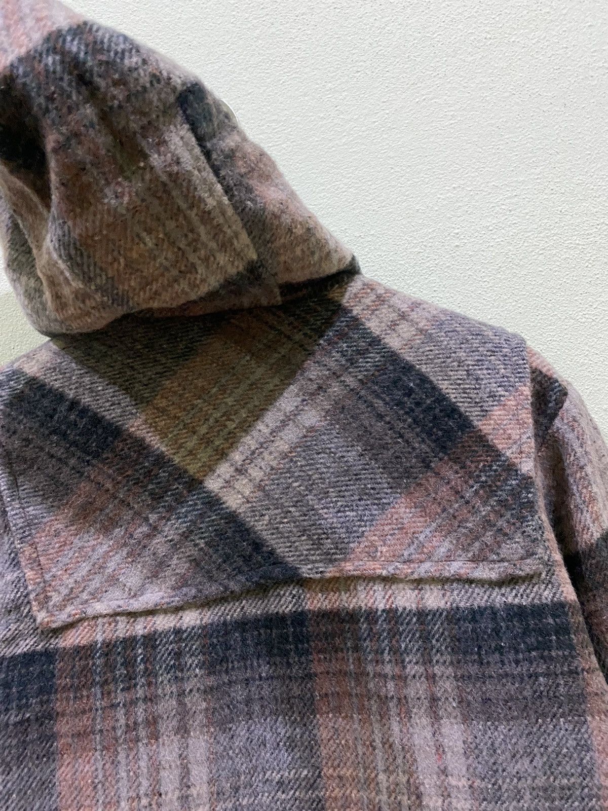 Designer GK95 Gusti Duffer Jacket Size US S / EU 44-46 / 1 - 8 Thumbnail