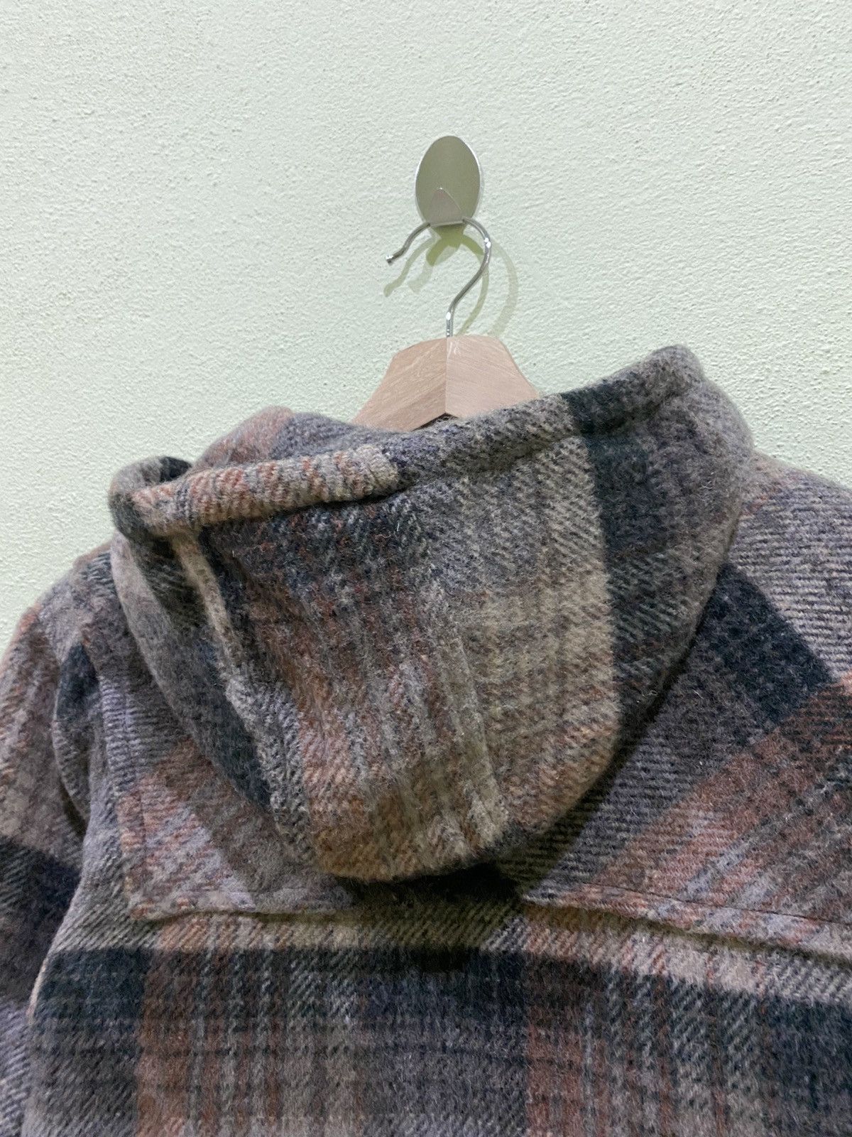 Designer GK95 Gusti Duffer Jacket Size US S / EU 44-46 / 1 - 7 Thumbnail