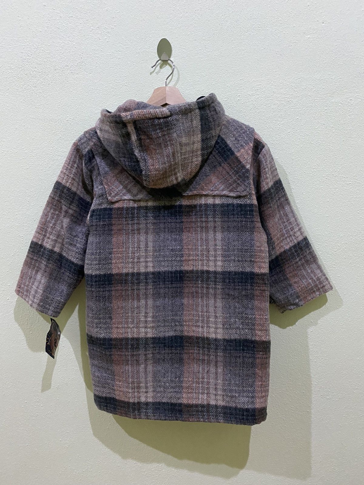 Designer GK95 Gusti Duffer Jacket Size US S / EU 44-46 / 1 - 6 Thumbnail