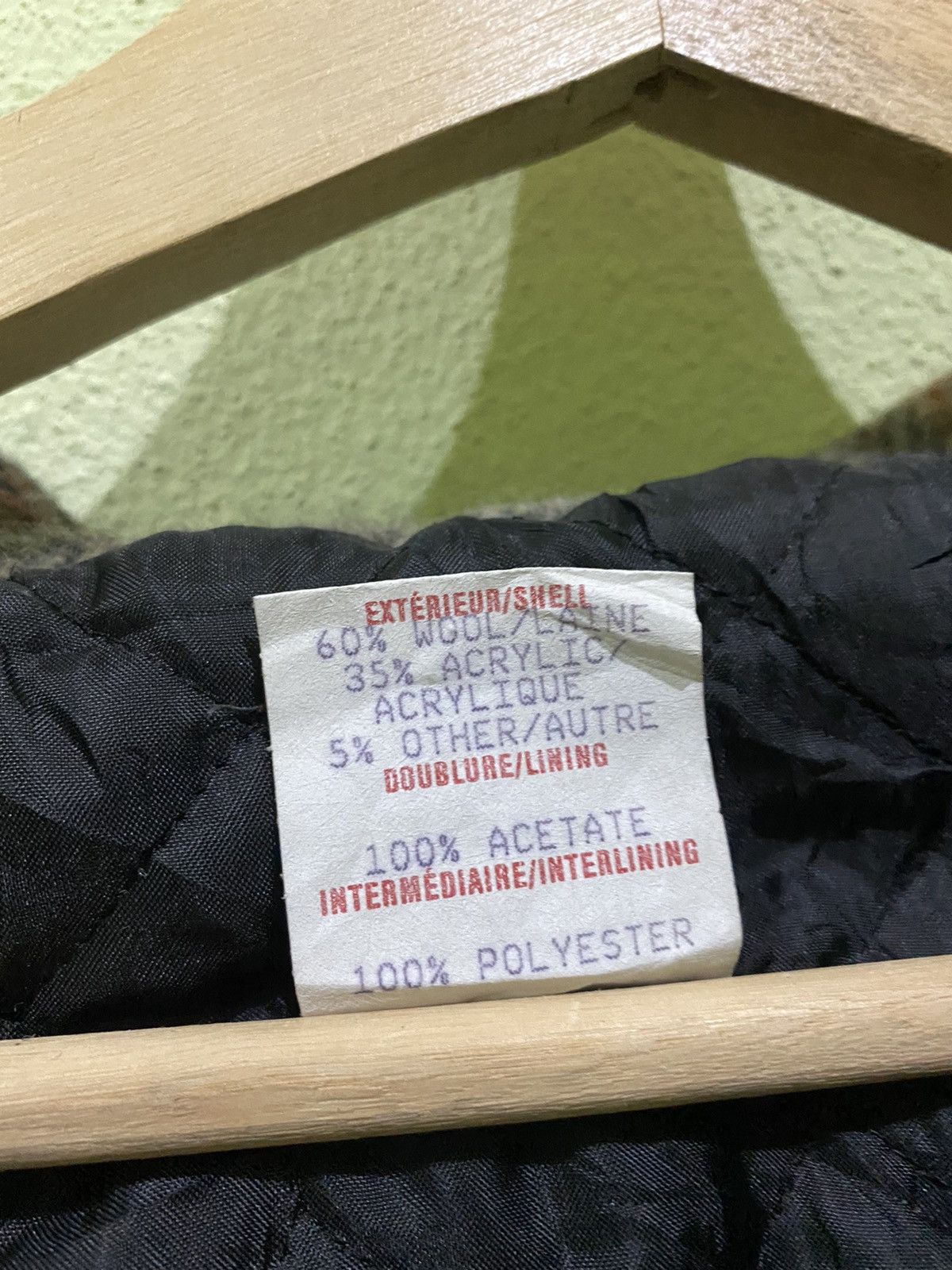 Designer GK95 Gusti Duffer Jacket Size US S / EU 44-46 / 1 - 12 Thumbnail