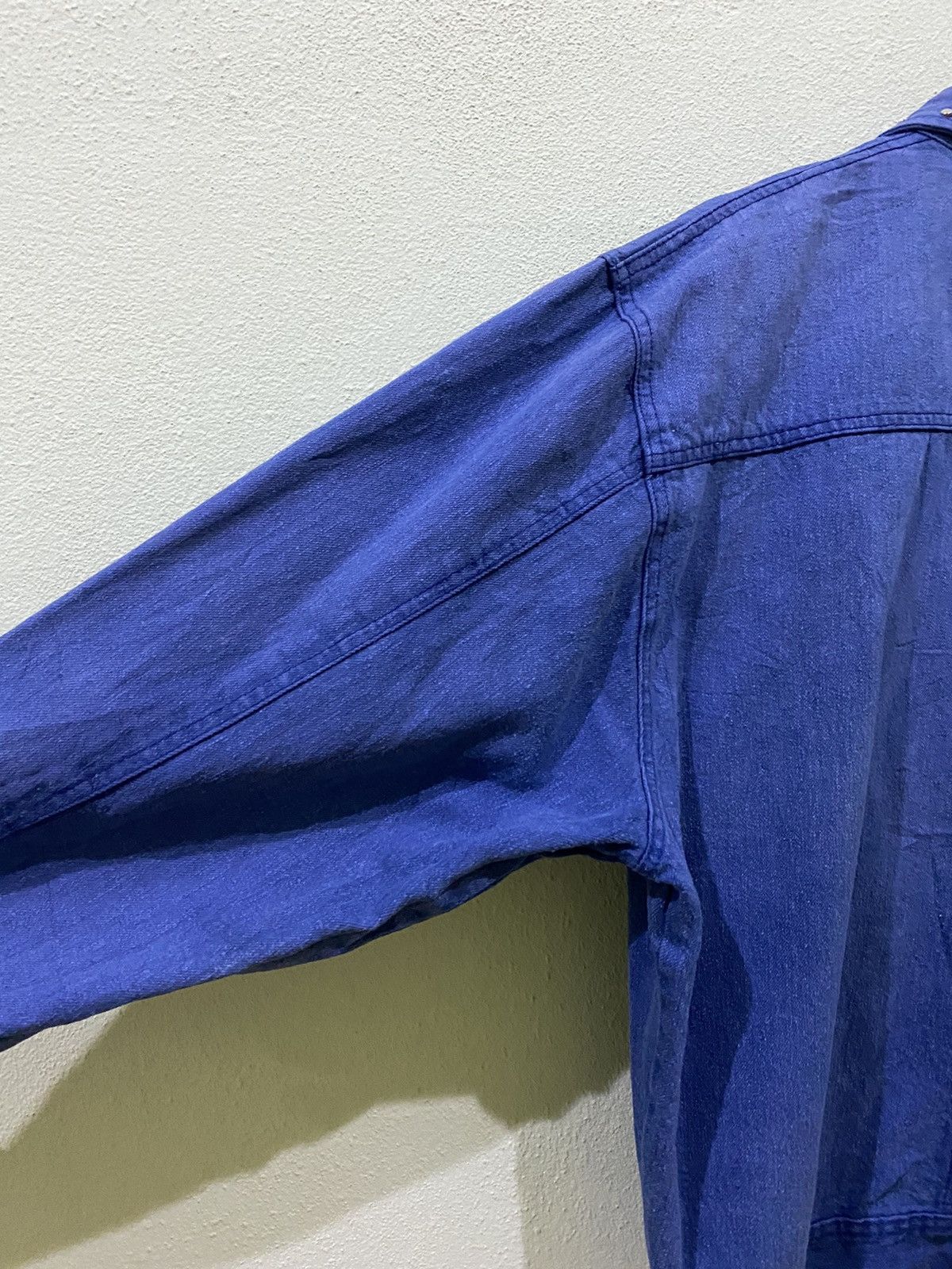 Denime × UNIONBAY UNIONBAY DENIME JACKET SPARK DESIGN JACKET Size US L / EU 52-54 / 3 - 13 Thumbnail