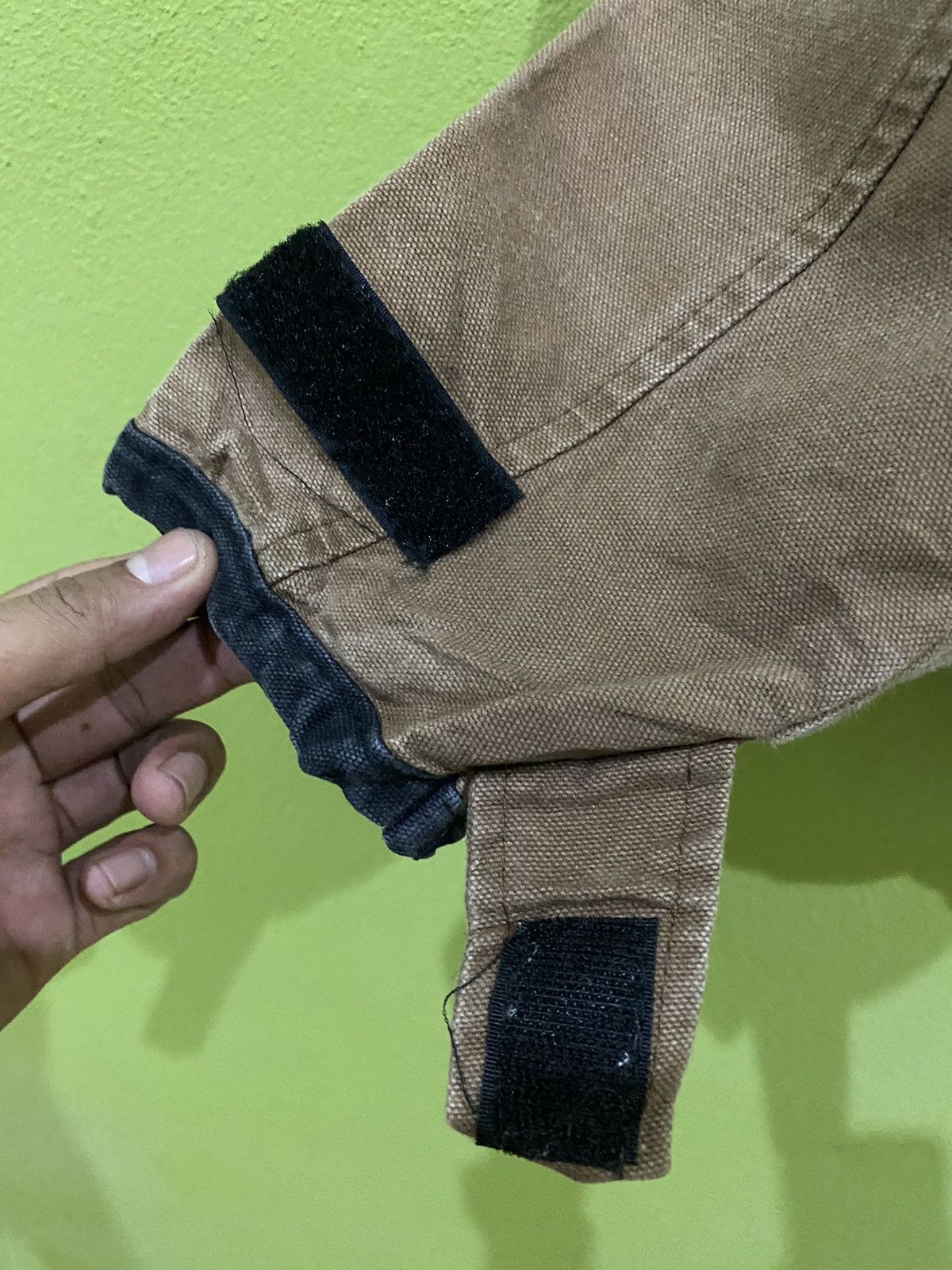 KAVU KAVU KHAKIS ADVANTURE SWEATER Size US S / EU 44-46 / 1 - 7 Thumbnail