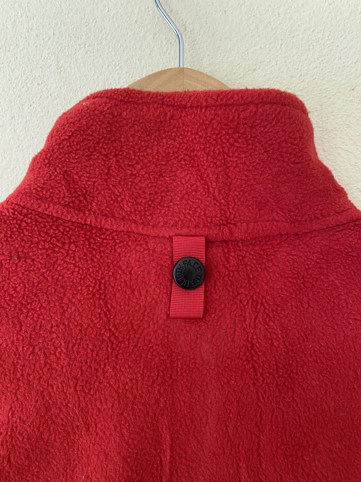 Polartec × The North Face The North Face Polartec Fleece Vest Size US S / EU 44-46 / 1 - 7 Thumbnail