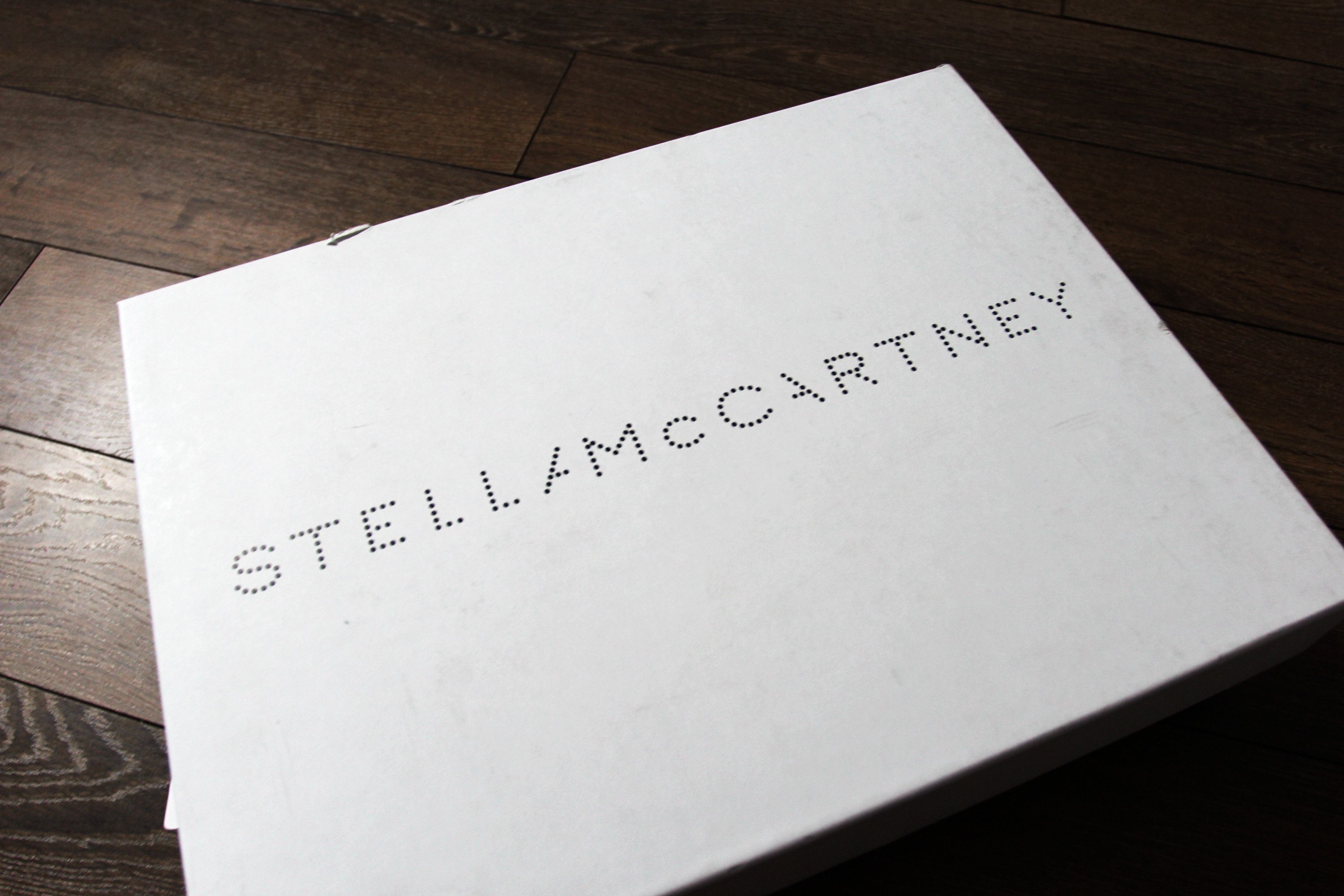 Stella McCartney BNWT SS23 STELLA MCCARTNEY SKYLA RUBBER SOLE PASIAN BOOTS 41 Size US 11 / IT 41 - 6 Thumbnail