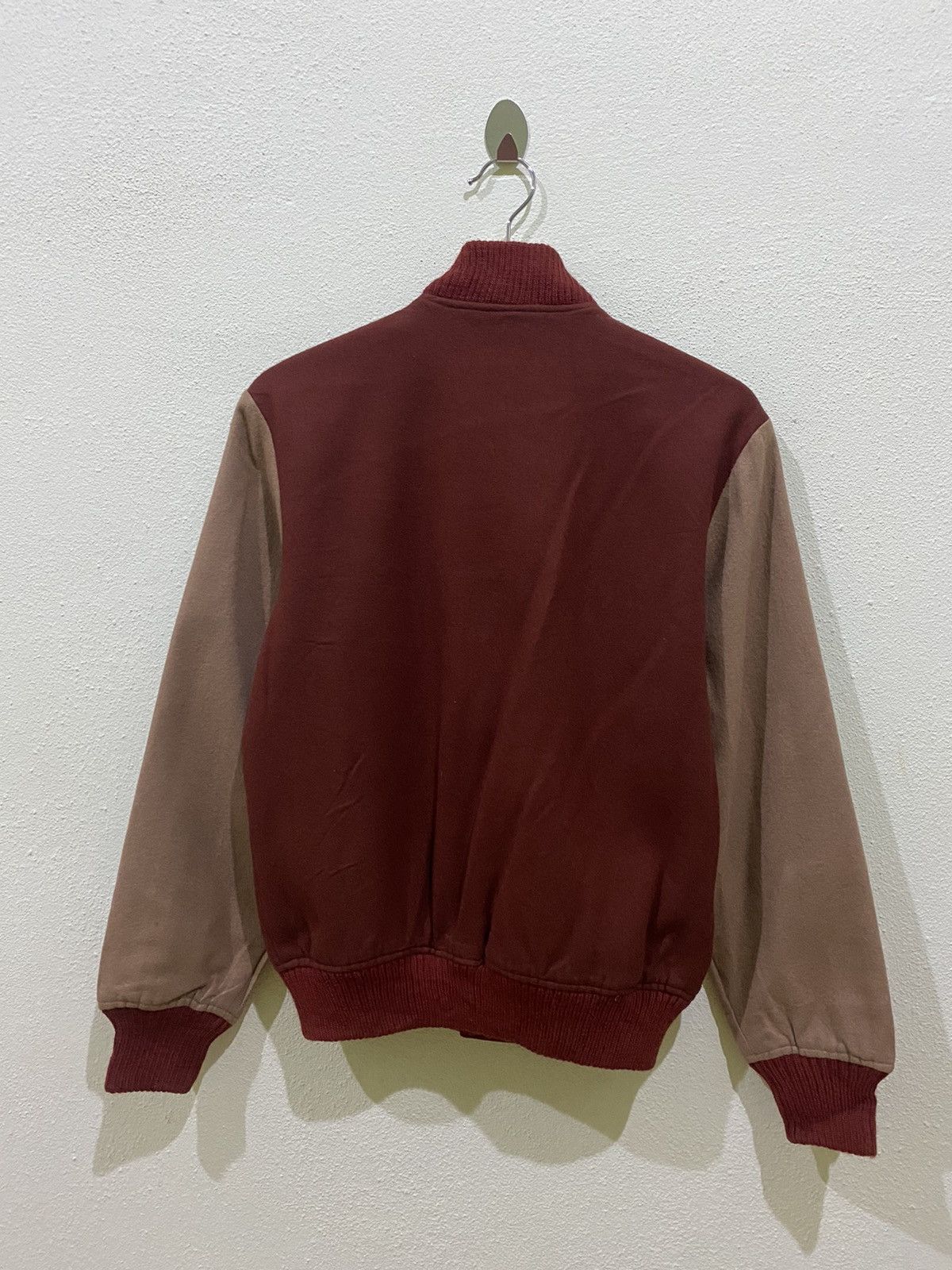 The Unbranded Brand Unbrand Varsity Jacket Size US S / EU 44-46 / 1 - 3 Thumbnail