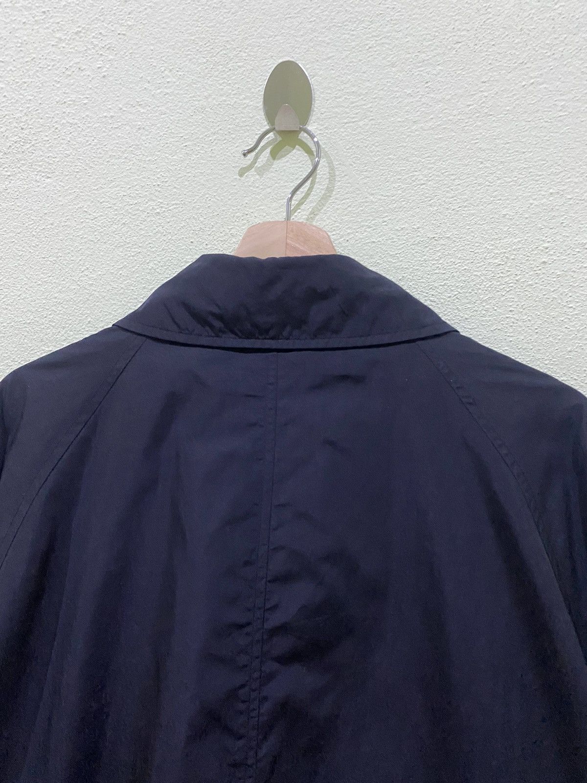 Designer GENEROUS MADE IN ITALY TRANSCOAT Size US L / EU 52-54 / 3 - 9 Thumbnail