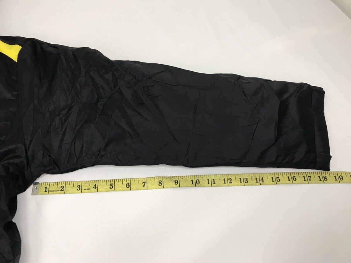 Puma Puma Parka Coach Jacket Padded Zipper Hoodie Size US L / EU 52-54 / 3 - 12 Thumbnail
