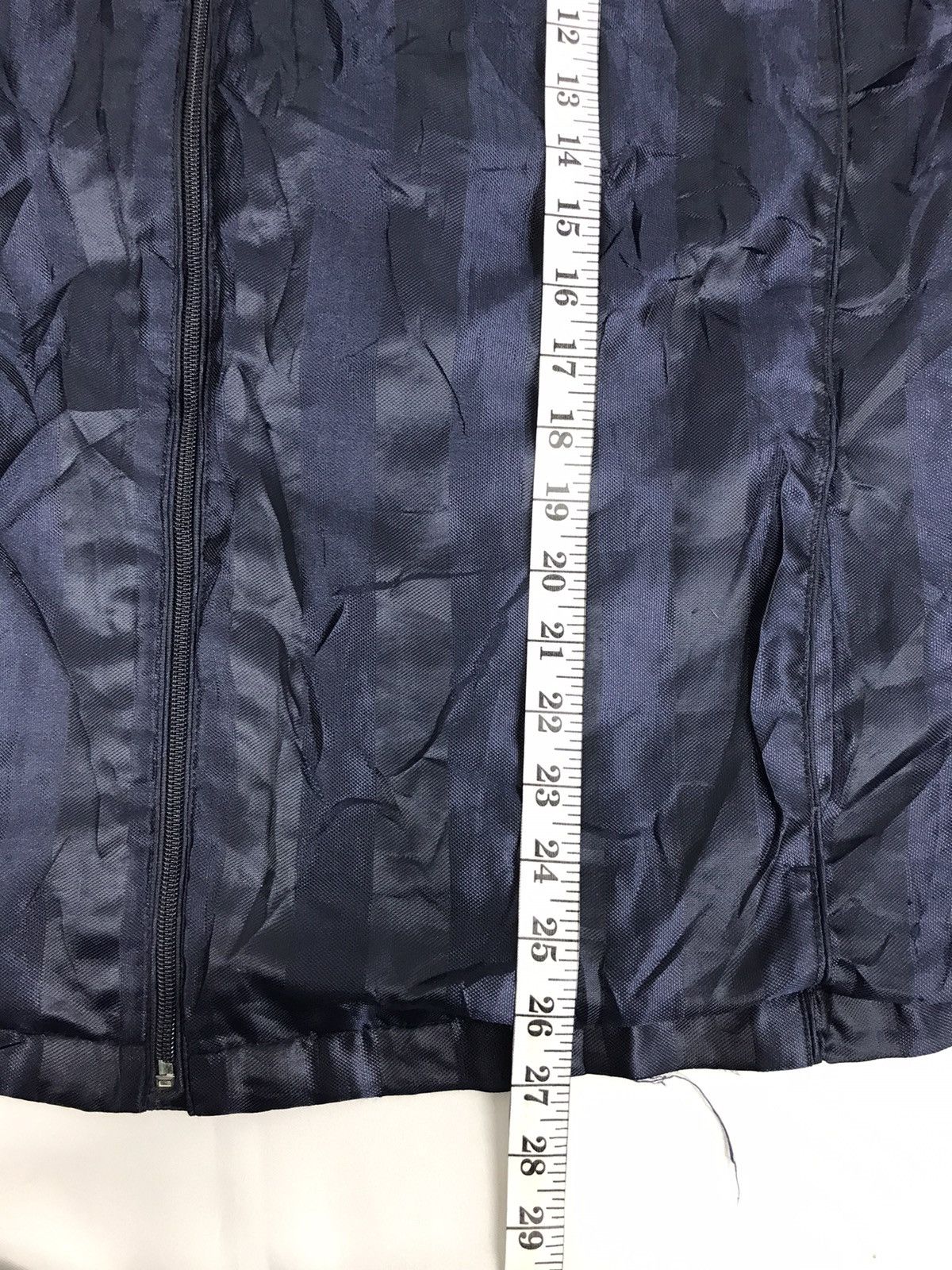 K-Swiss K Swiss Windbreaker Jacket Sweatshirt Hoodies Winter Wear Size US L / EU 52-54 / 3 - 5 Thumbnail
