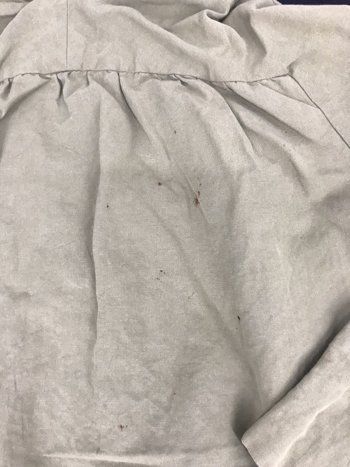 A.P.C. Vintage 90s A.P.C Apc Rue Madame Paris Hoodie Jacket Size US M / EU 48-50 / 2 - 11 Thumbnail