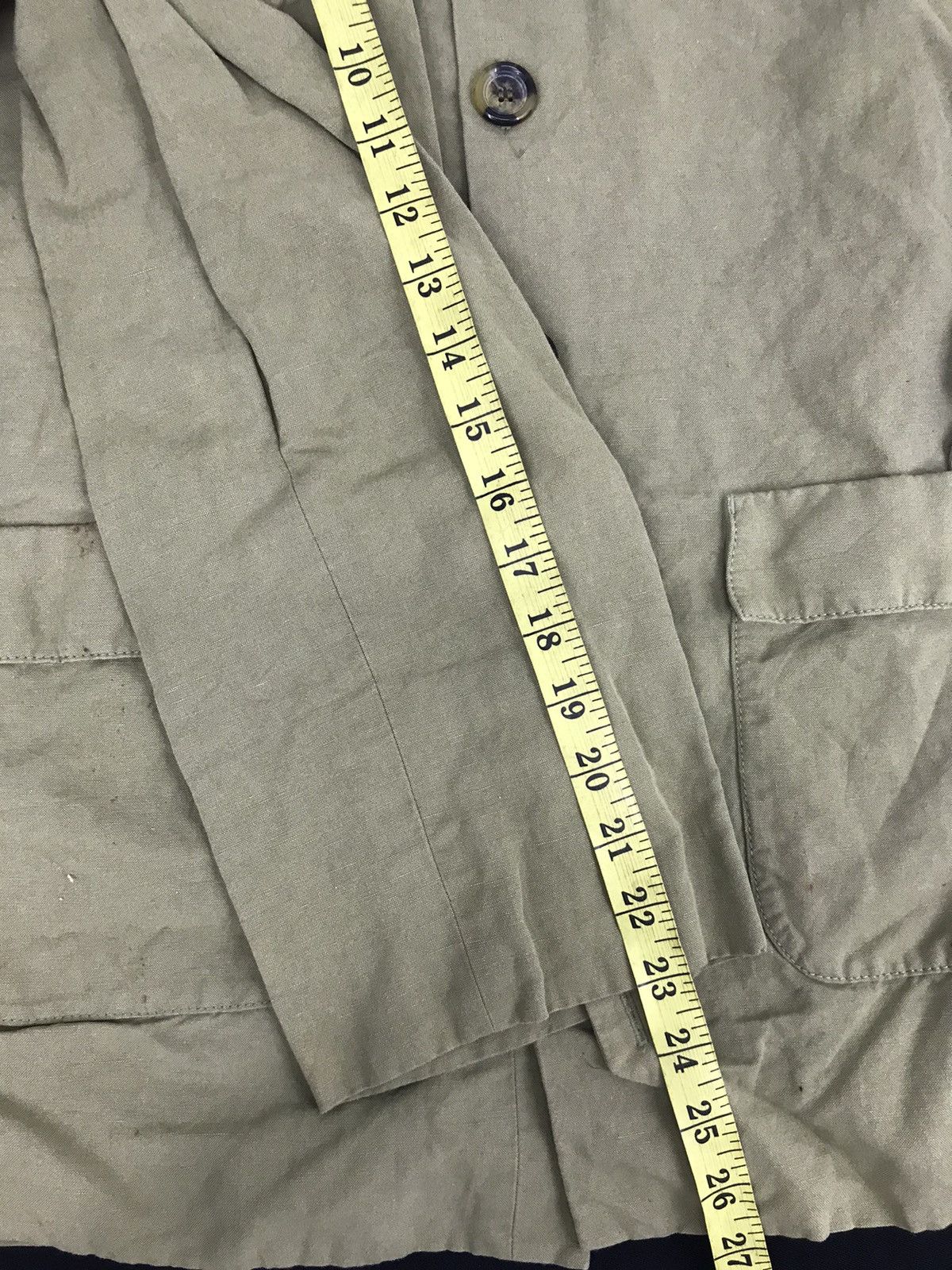 A.P.C. Vintage 90s A.P.C Apc Rue Madame Paris Hoodie Jacket Size US M / EU 48-50 / 2 - 9 Thumbnail