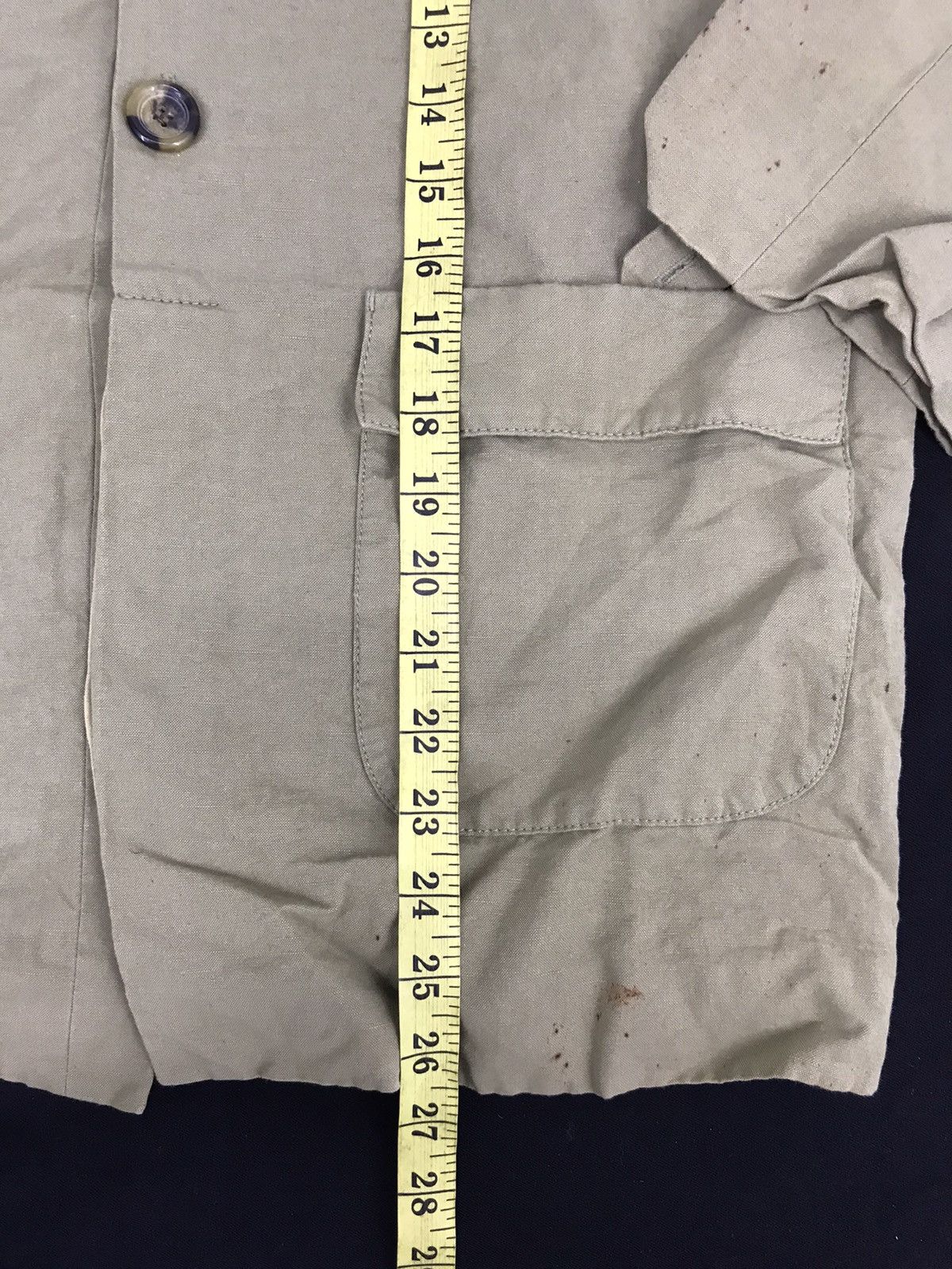 A.P.C. Vintage 90s A.P.C Apc Rue Madame Paris Hoodie Jacket Size US M / EU 48-50 / 2 - 8 Thumbnail