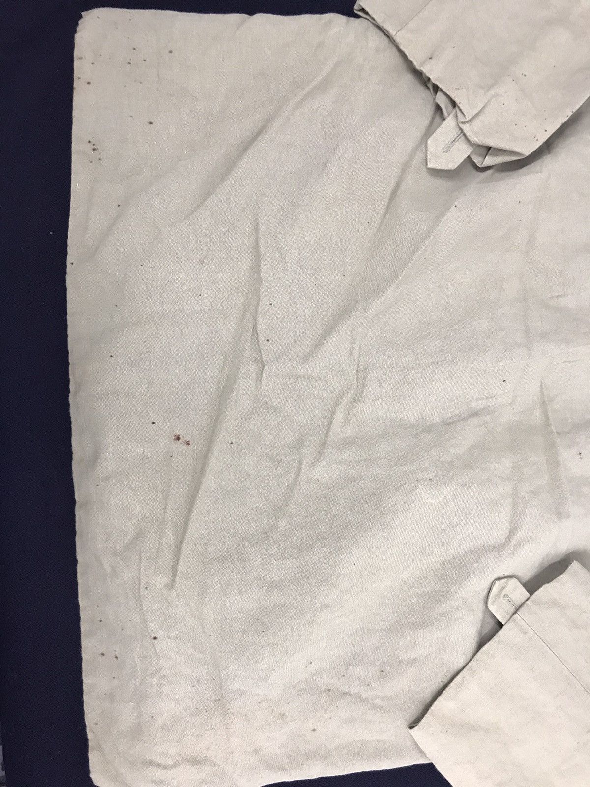 A.P.C. Vintage 90s A.P.C Apc Rue Madame Paris Hoodie Jacket Size US M / EU 48-50 / 2 - 10 Thumbnail