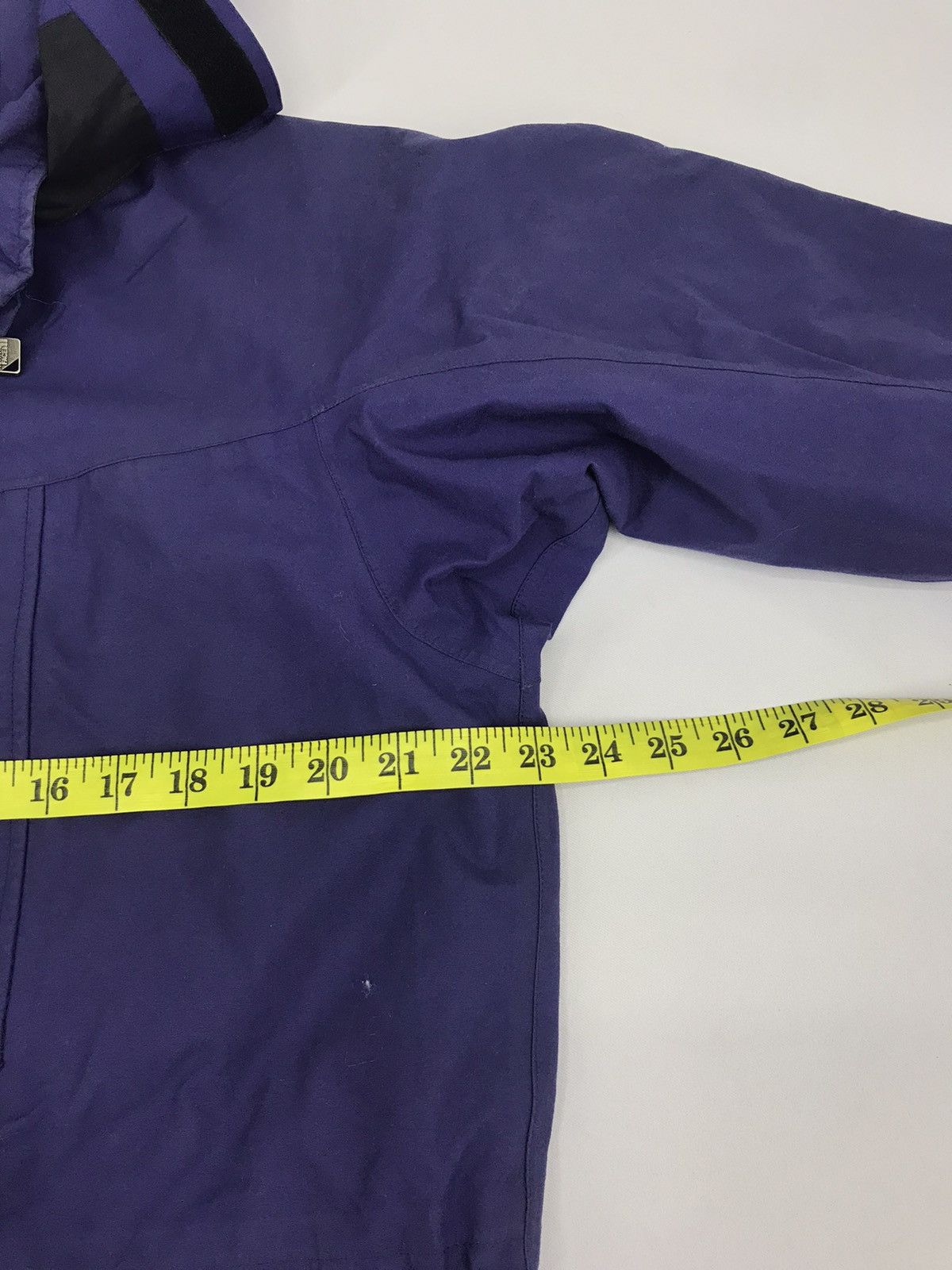 The North Face The North Face Gore-Tex Jacket Hiking Ski Fits S M Size US S / EU 44-46 / 1 - 7 Thumbnail