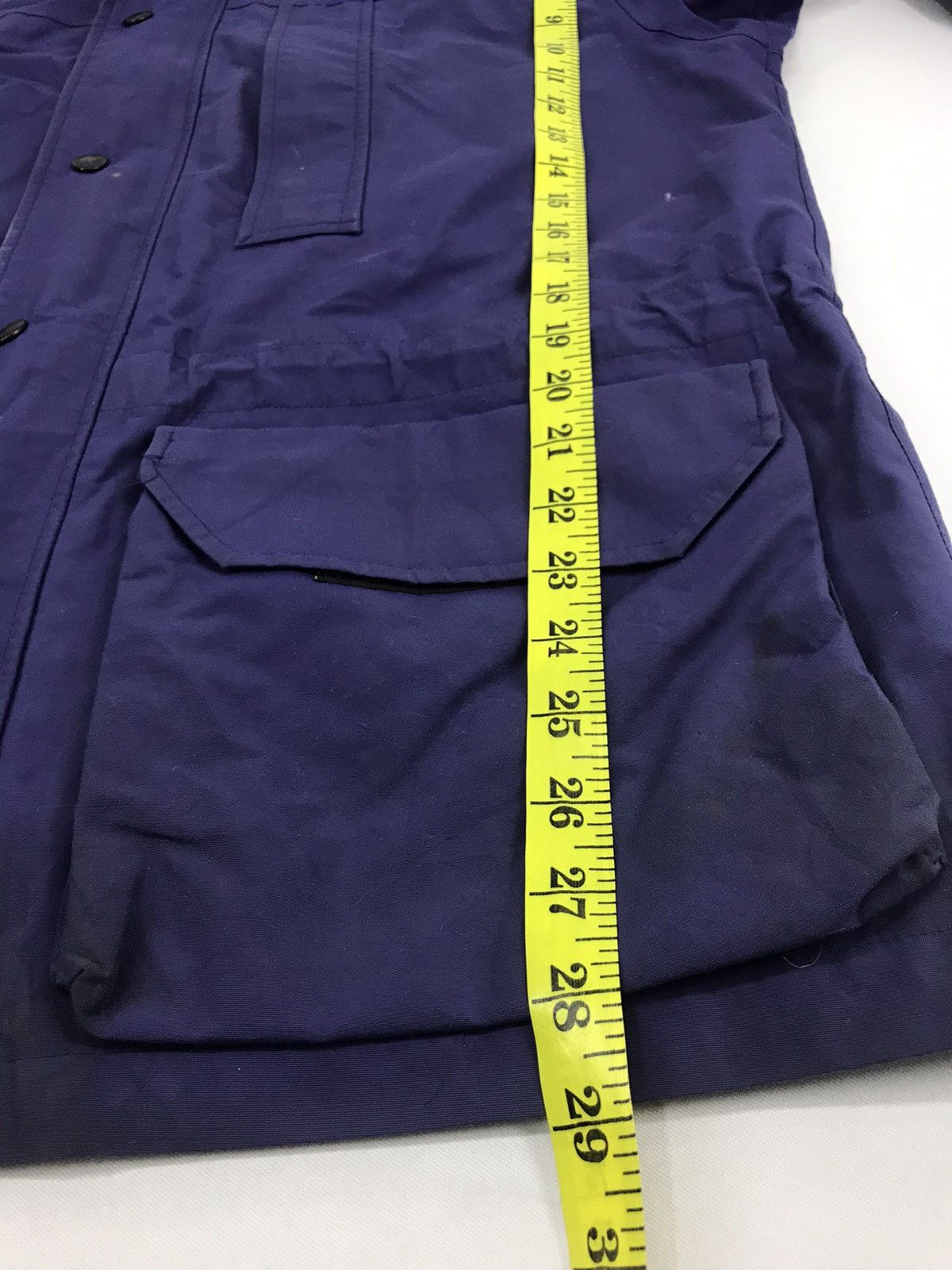 The North Face The North Face Gore-Tex Jacket Hiking Ski Fits S M Size US S / EU 44-46 / 1 - 8 Thumbnail
