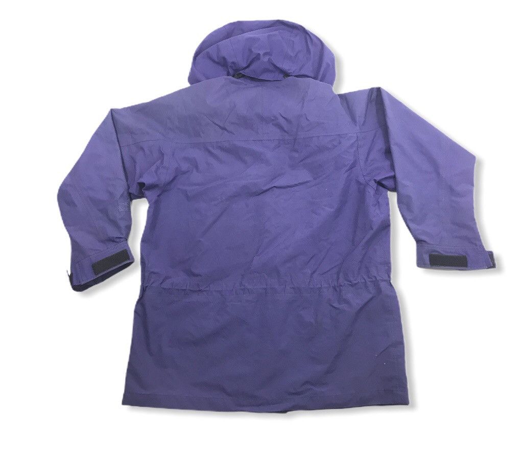 The North Face The North Face Gore-Tex Jacket Hiking Ski Fits S M Size US S / EU 44-46 / 1 - 4 Thumbnail
