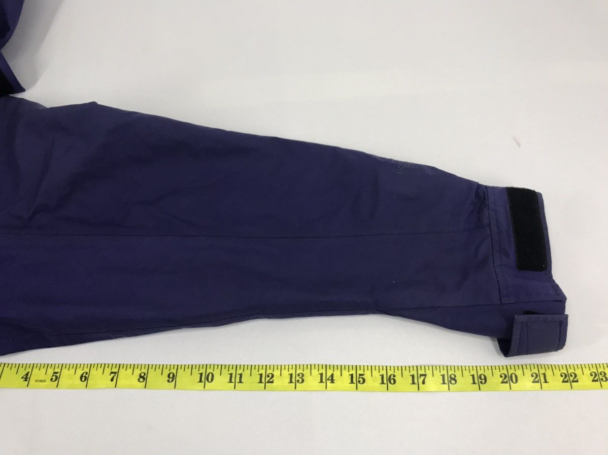 The North Face The North Face Gore-Tex Jacket Hiking Ski Fits S M Size US S / EU 44-46 / 1 - 6 Thumbnail