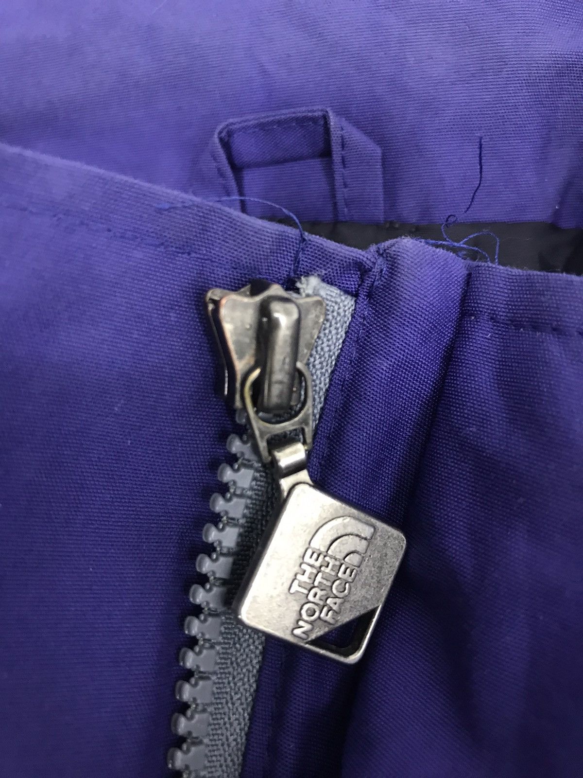 The North Face The North Face Gore-Tex Jacket Hiking Ski Fits S M Size US S / EU 44-46 / 1 - 5 Thumbnail