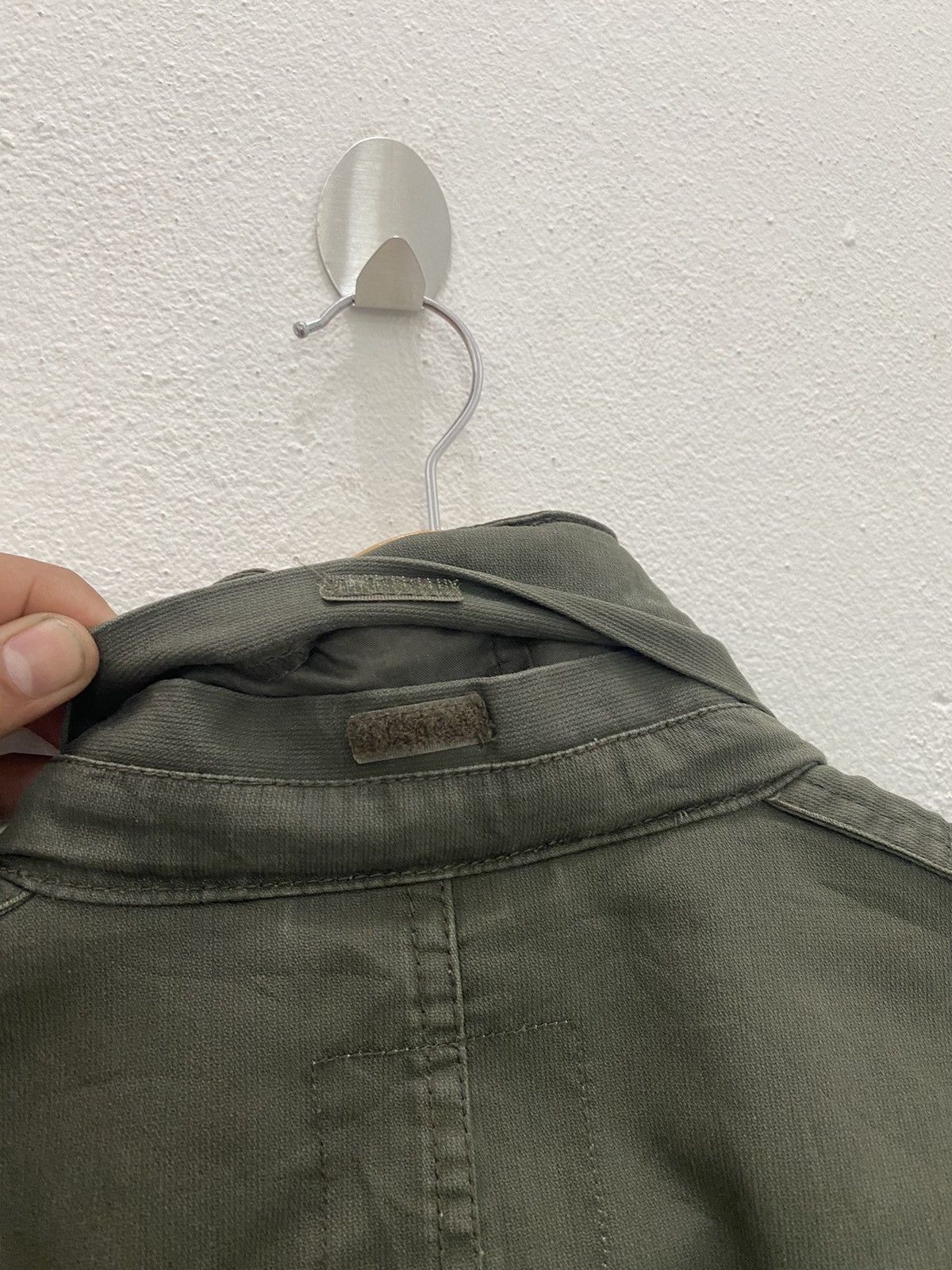 Vintage GK94 Vintage Military Jacket Size US M / EU 48-50 / 2 - 10 Thumbnail