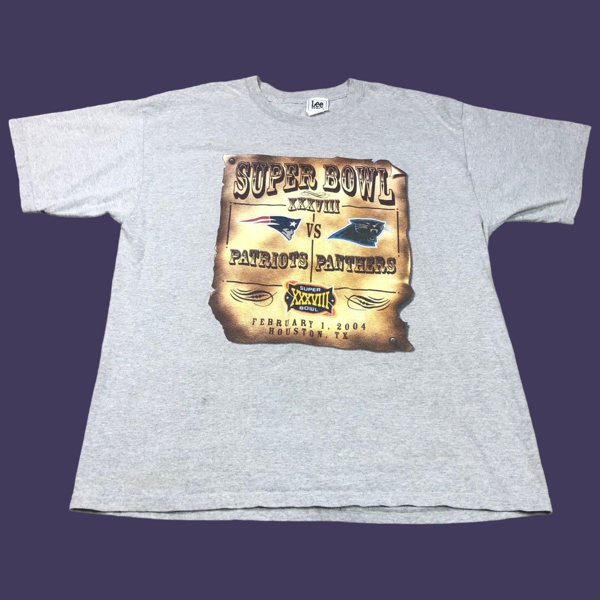 Lee × NFL | Grailed