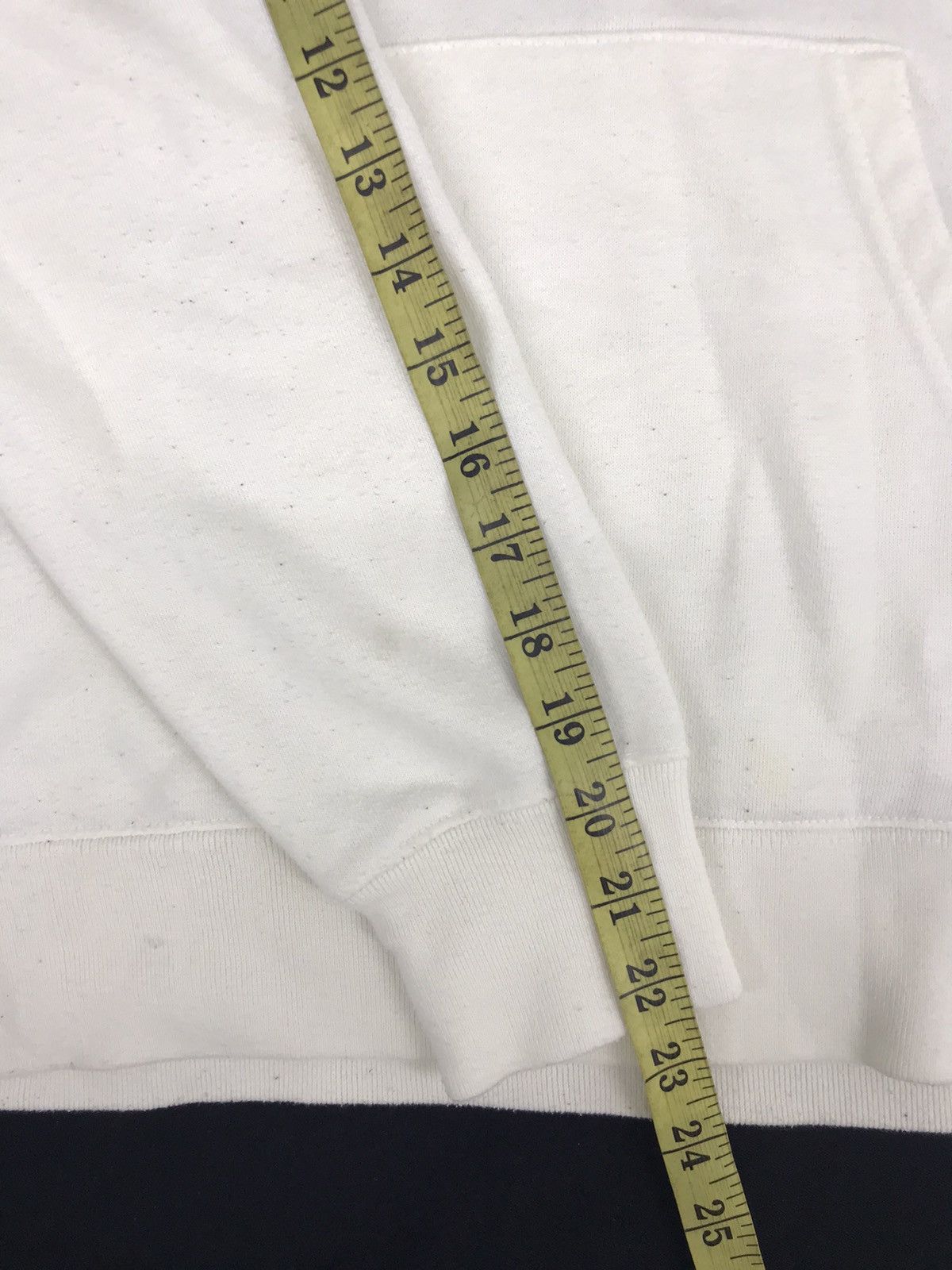 Designer Mark Gonzales X Back Number Sweatshirt Hoodies Size S / US 4 / IT 40 - 9 Thumbnail