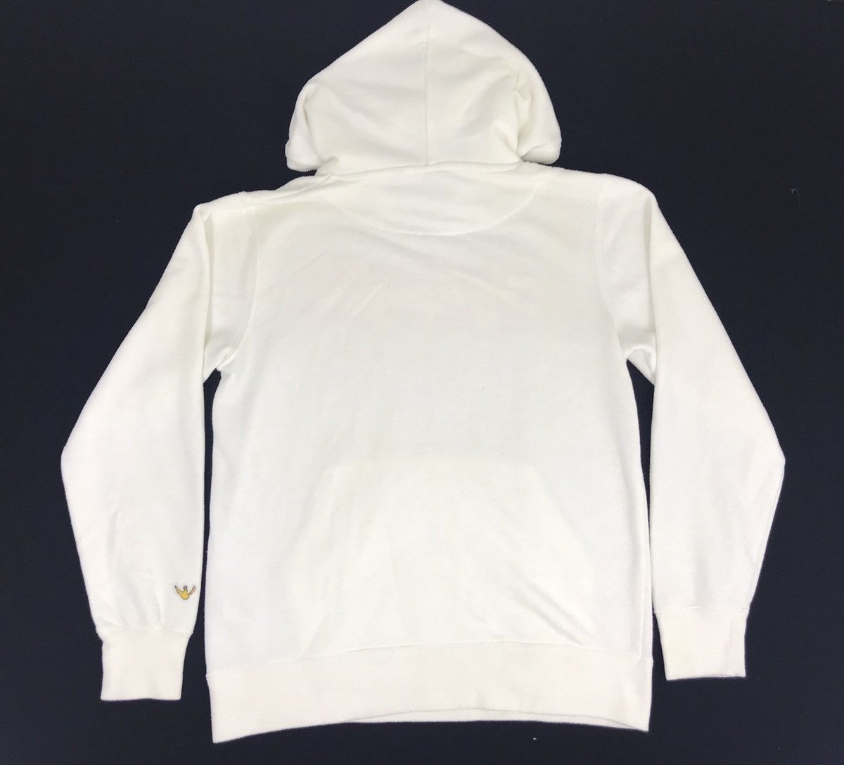 Designer Mark Gonzales X Back Number Sweatshirt Hoodies Size S / US 4 / IT 40 - 6 Thumbnail