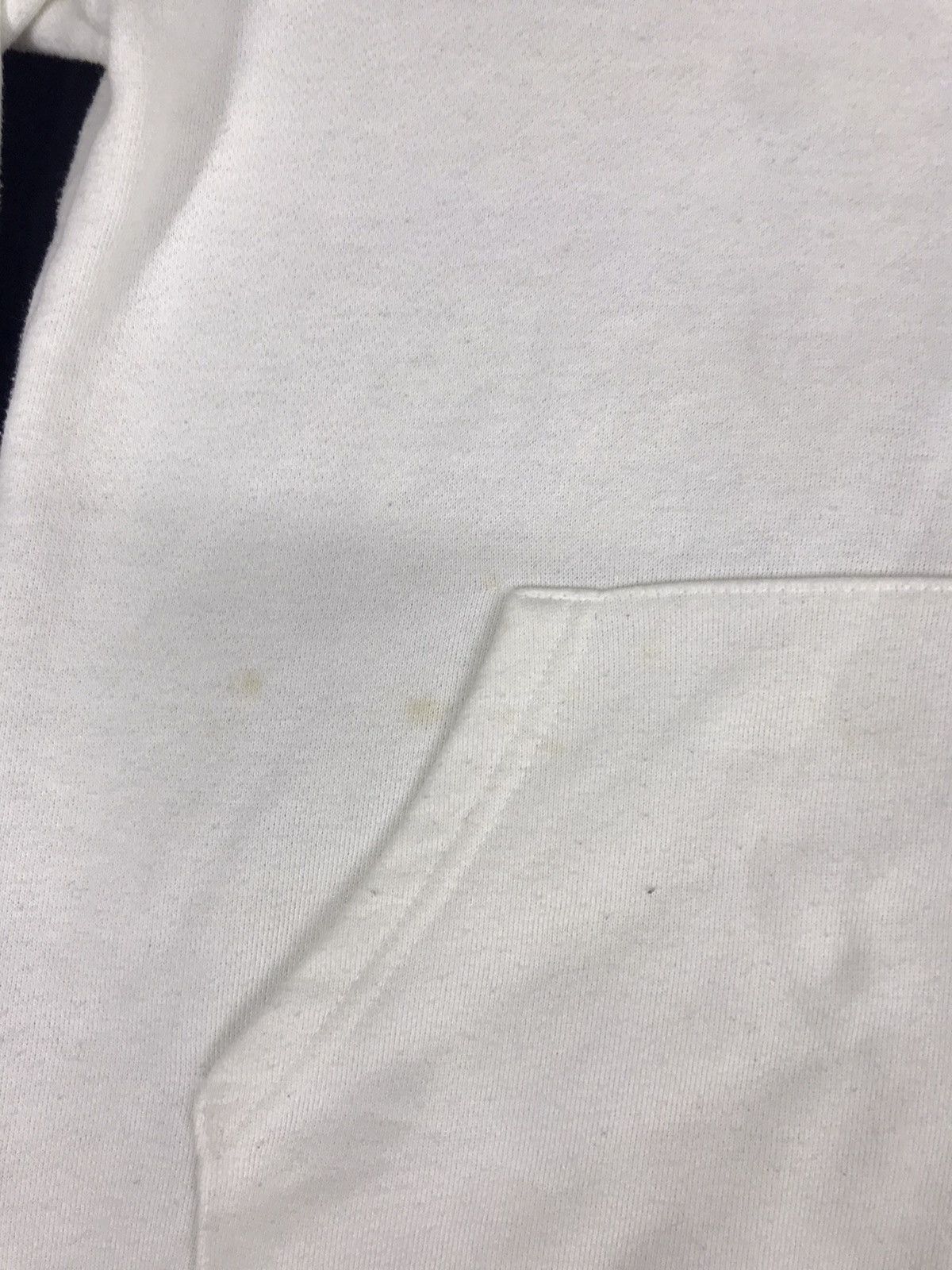 Designer Mark Gonzales X Back Number Sweatshirt Hoodies Size S / US 4 / IT 40 - 10 Thumbnail