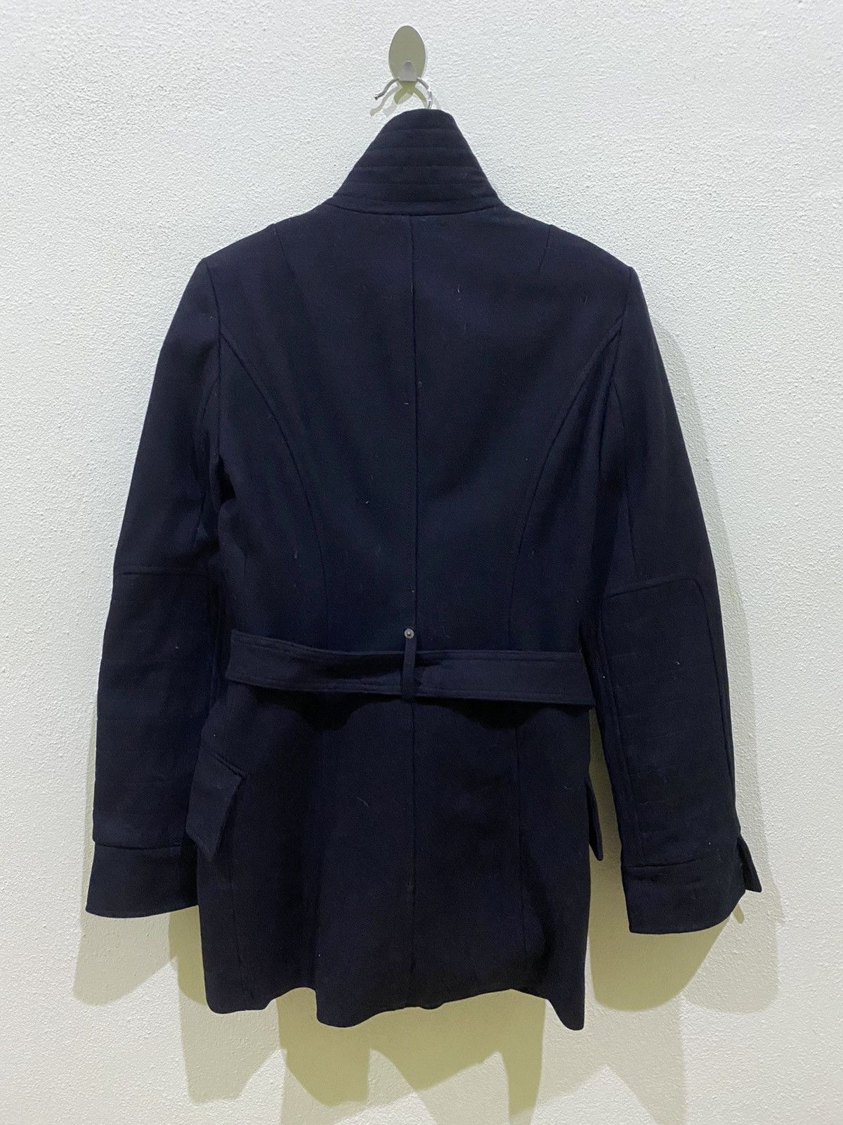 Designer × Patrizia Pepe GK96 Patrizia Pepe Firenze Jacket Size US XS / EU 42 / 0 - 5 Thumbnail