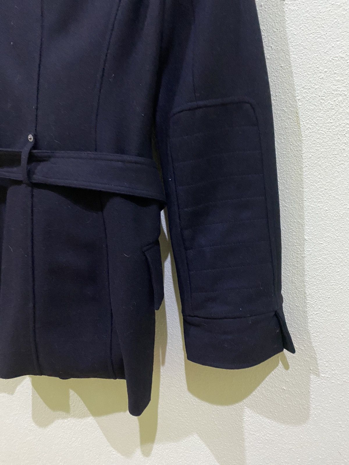 Designer × Patrizia Pepe GK96 Patrizia Pepe Firenze Jacket Size US XS / EU 42 / 0 - 8 Thumbnail