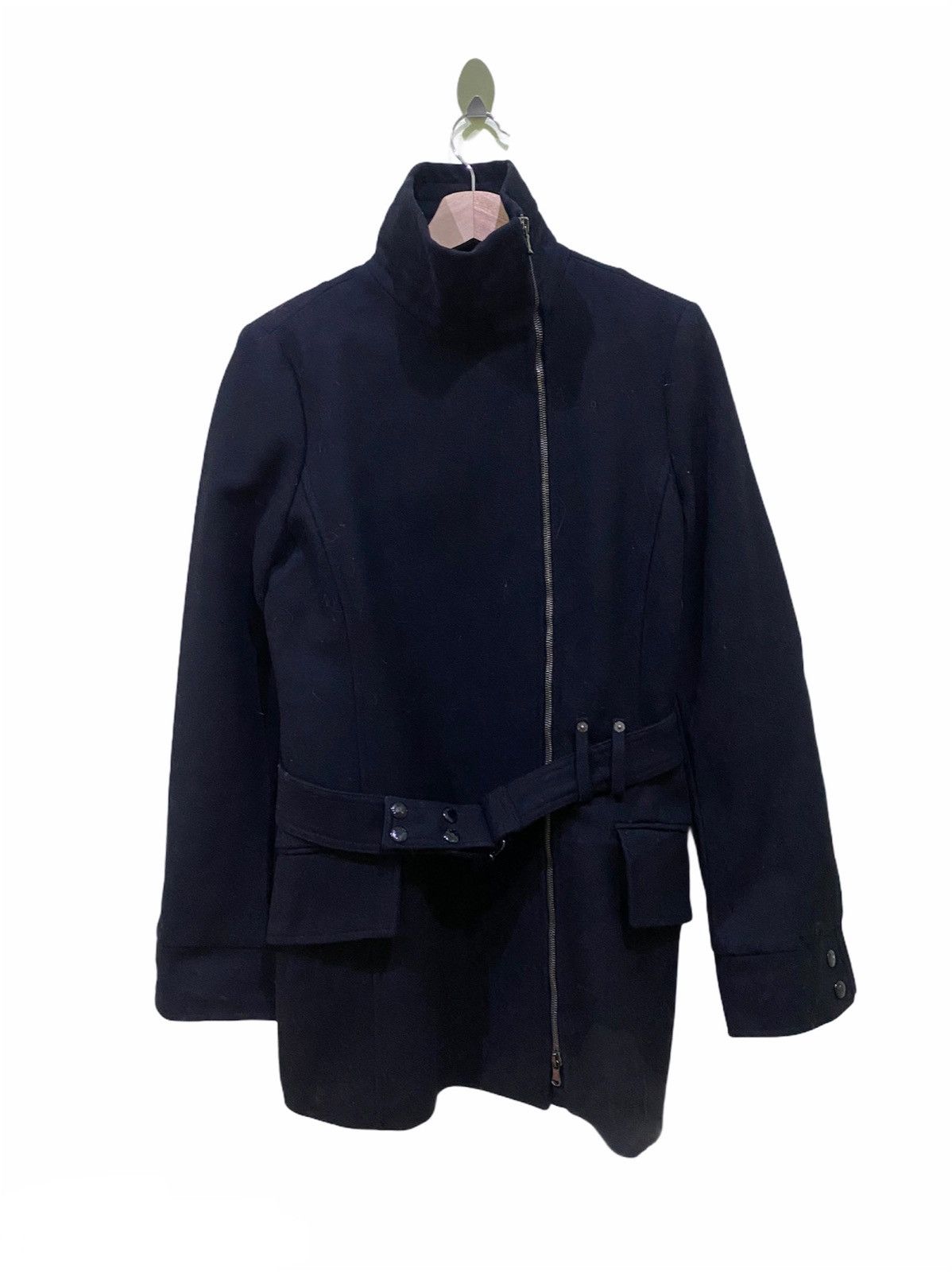 GK96 Patrizia Pepe Firenze Jacket