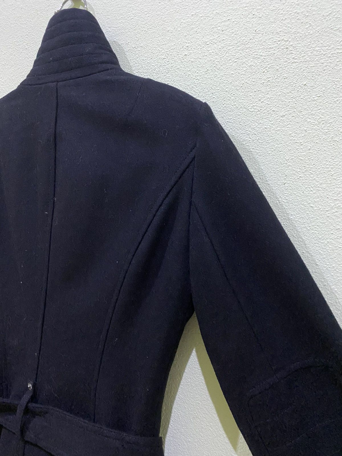 Designer × Patrizia Pepe GK96 Patrizia Pepe Firenze Jacket Size US XS / EU 42 / 0 - 10 Thumbnail