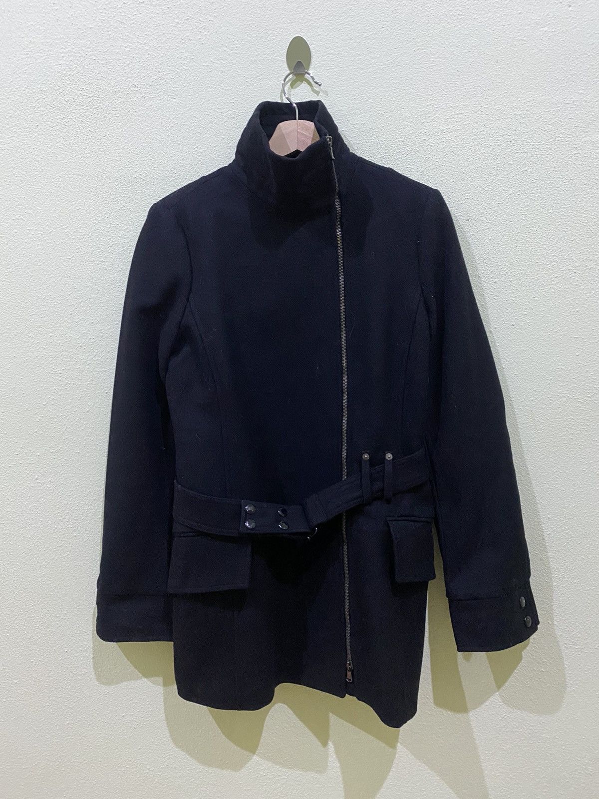 Designer × Patrizia Pepe GK96 Patrizia Pepe Firenze Jacket Size US XS / EU 42 / 0 - 2 Thumbnail