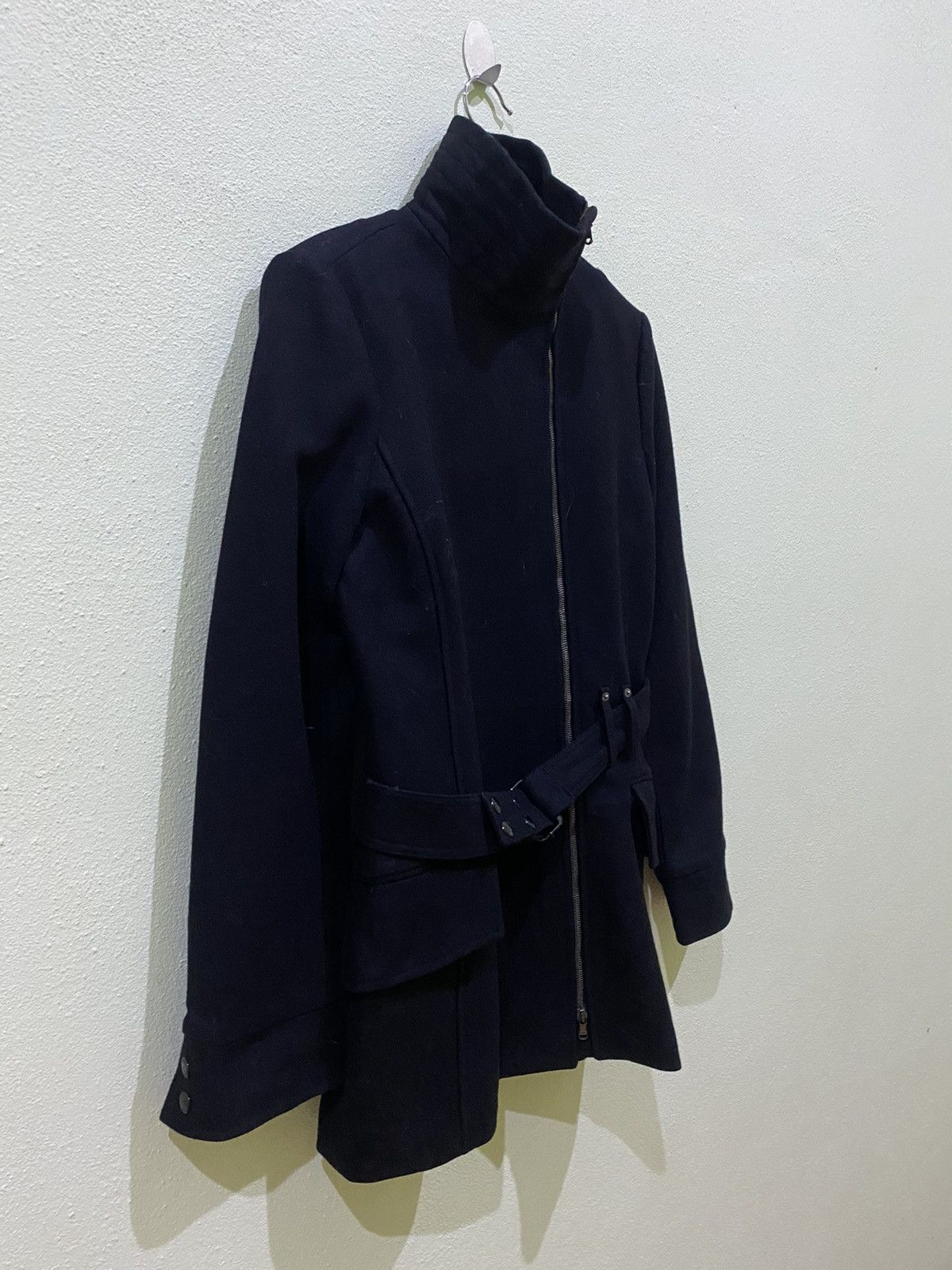 Designer × Patrizia Pepe GK96 Patrizia Pepe Firenze Jacket Size US XS / EU 42 / 0 - 4 Thumbnail