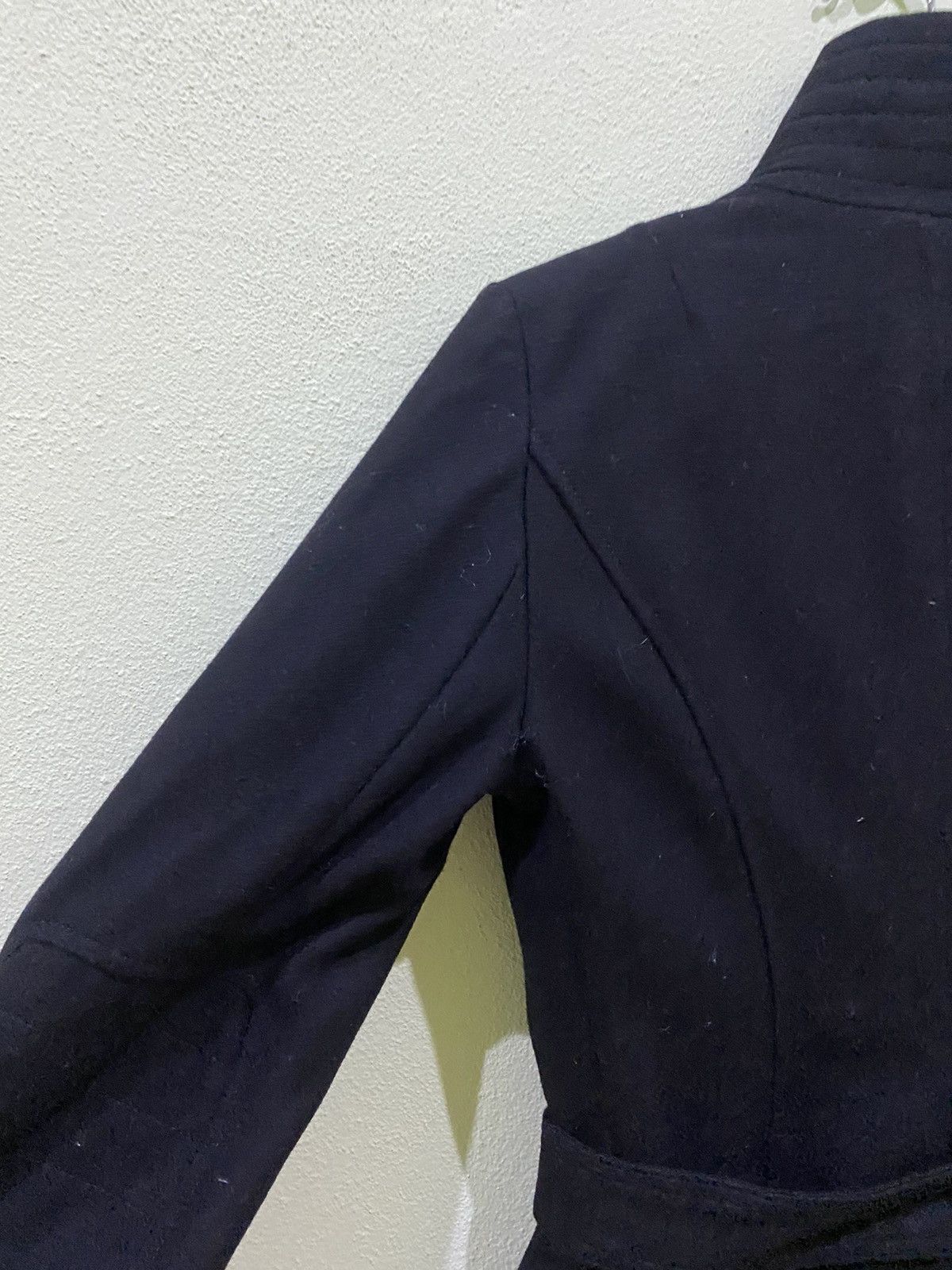Designer × Patrizia Pepe GK96 Patrizia Pepe Firenze Jacket Size US XS / EU 42 / 0 - 11 Thumbnail