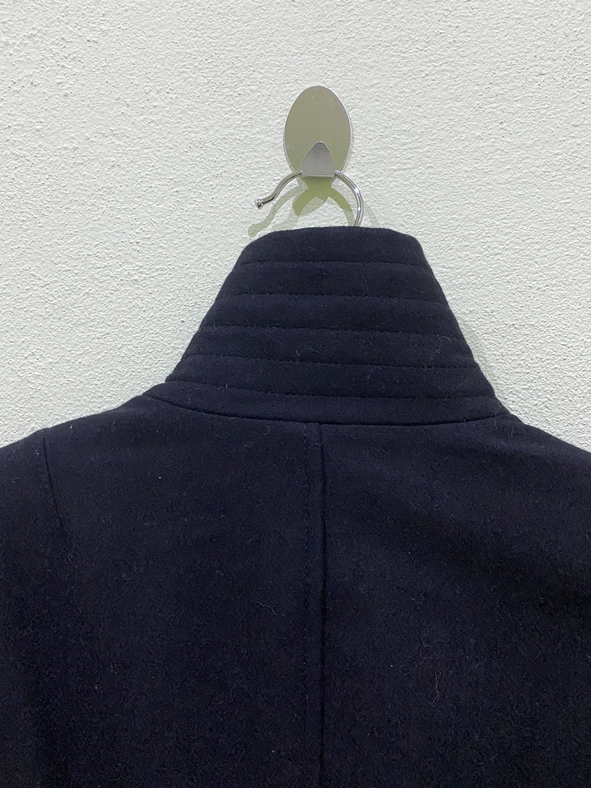Designer × Patrizia Pepe GK96 Patrizia Pepe Firenze Jacket Size US XS / EU 42 / 0 - 9 Thumbnail