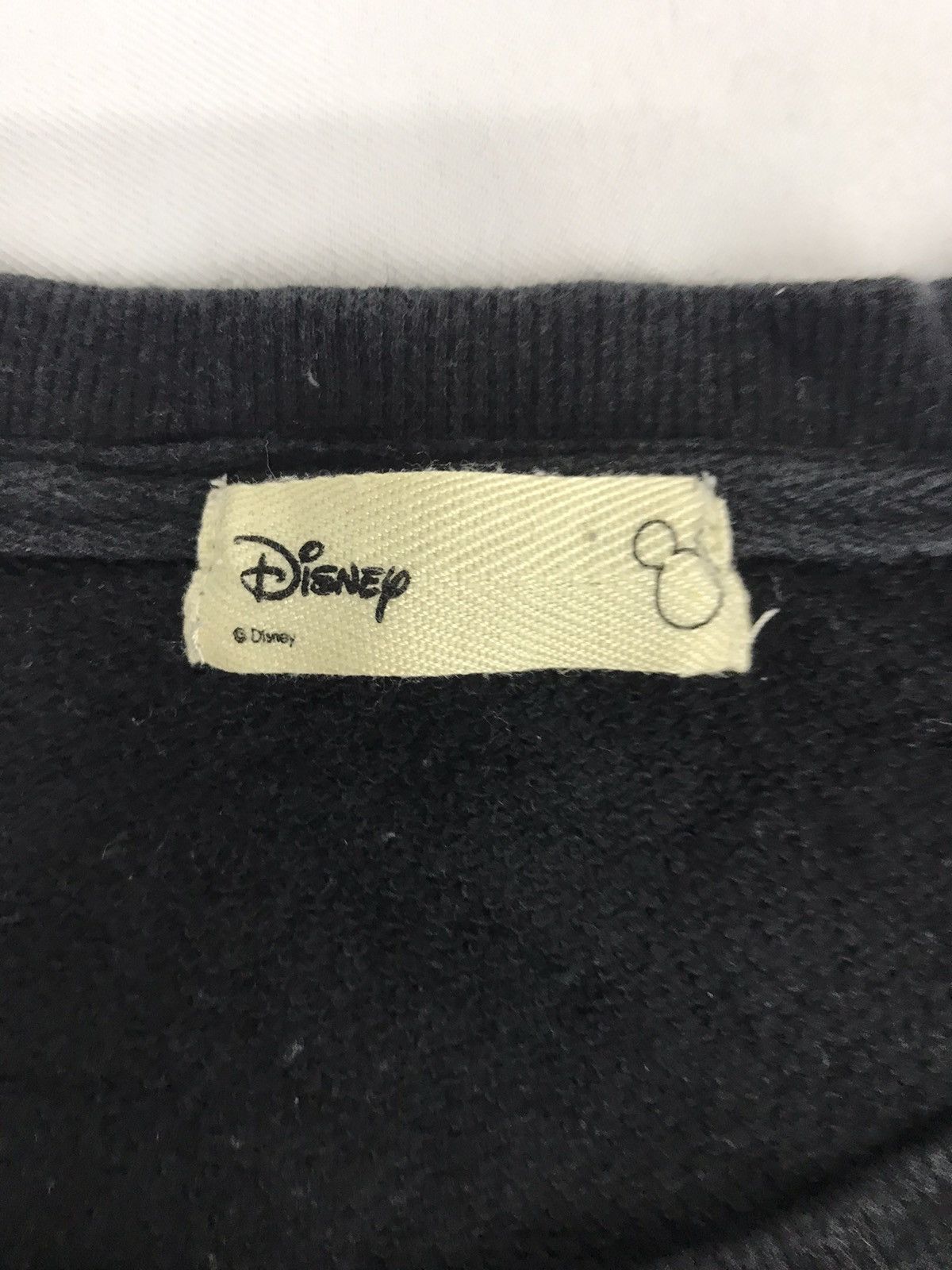 Cartoon Network Disney Donald Duck In Prison Screen Sweatshirt Size S / US 4 / IT 40 - 7 Thumbnail